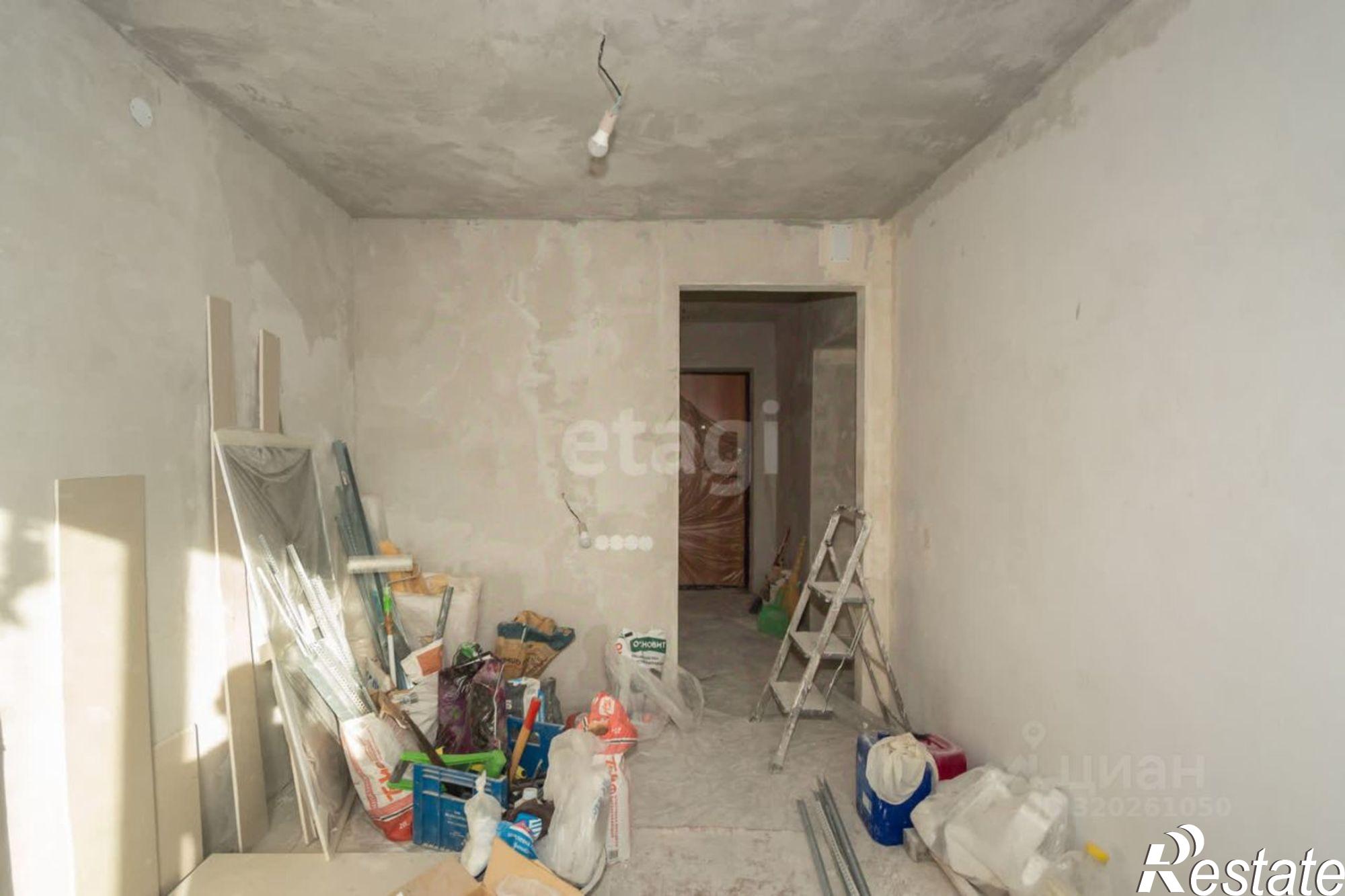 Купить квартиру за 6 100 000 рублей на проспект Соколова, 81 к1