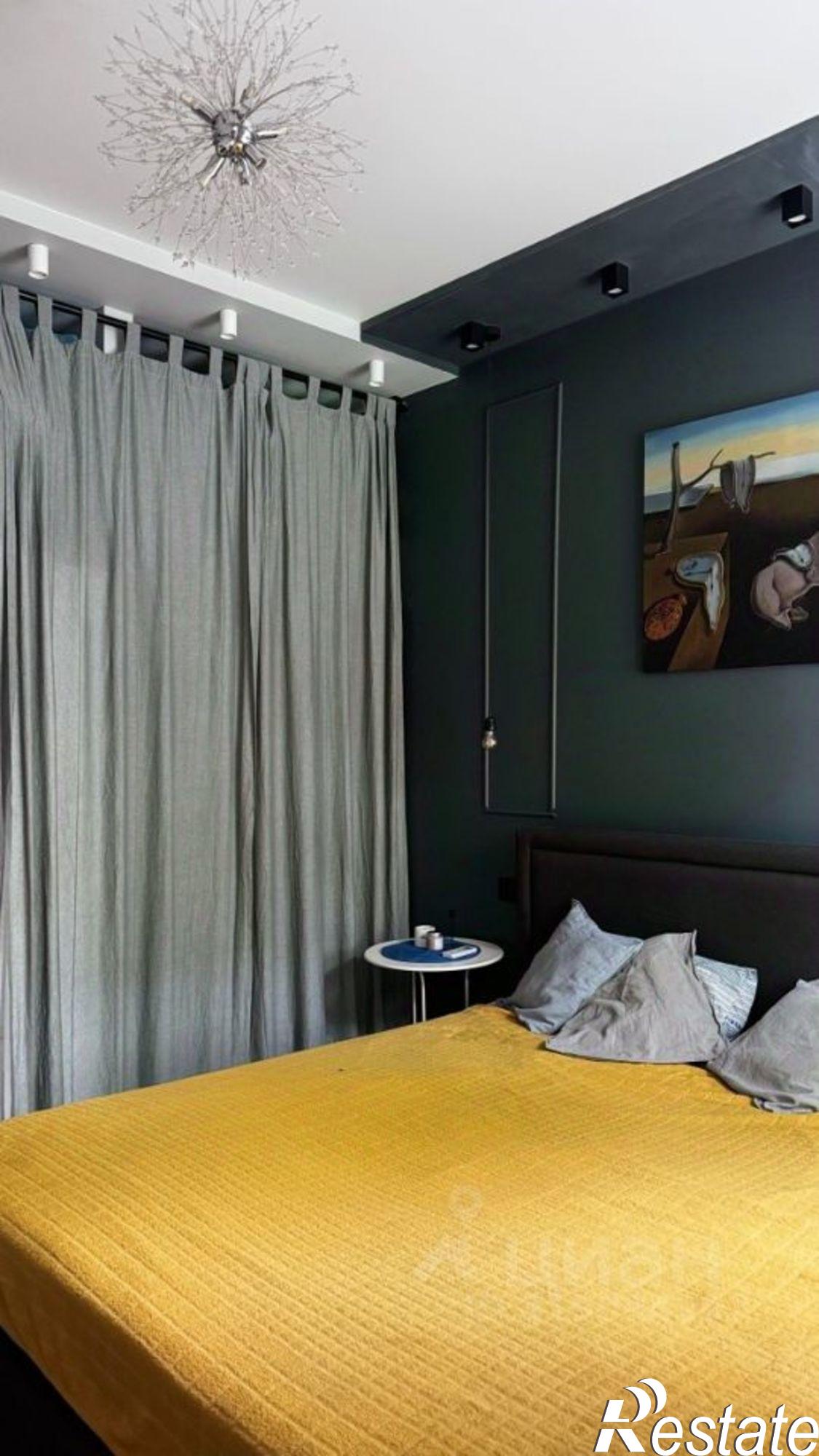 Купить квартиру за 5 000 000 рублей на Богатяновский спуск, 2/77