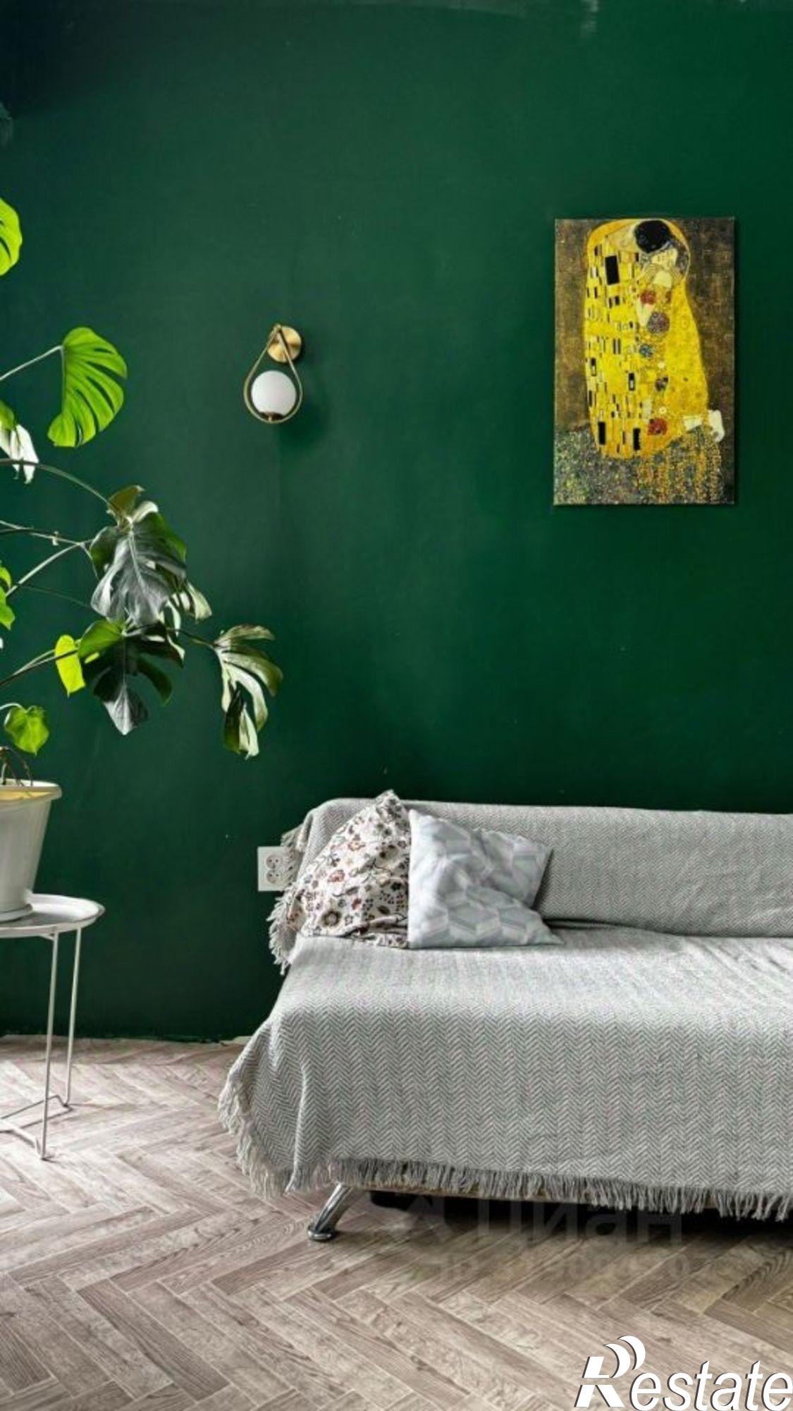 Купить квартиру за 5 000 000 рублей на Богатяновский спуск, 2/77