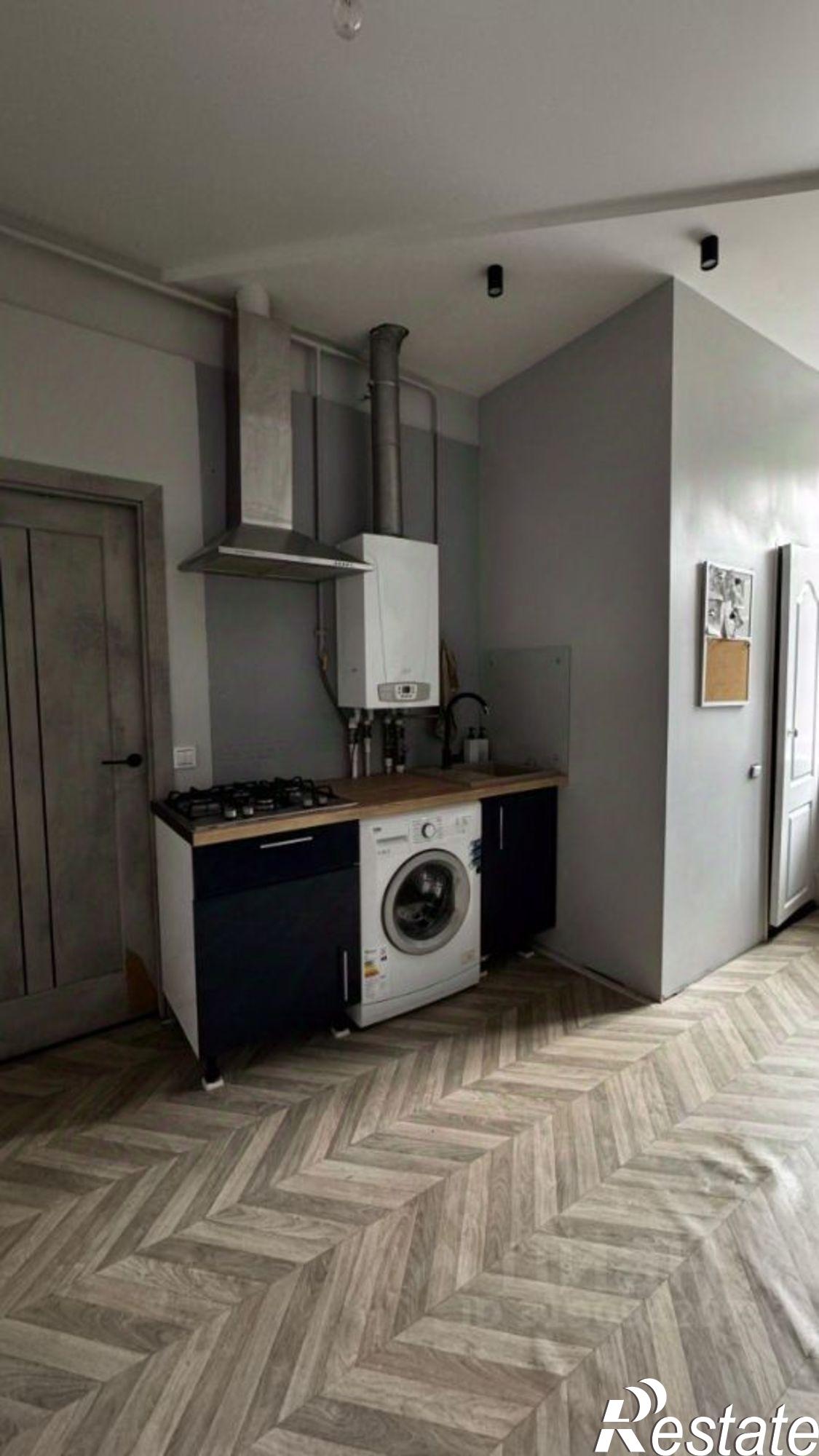 Купить квартиру за 5 000 000 рублей на Богатяновский спуск, 2/77