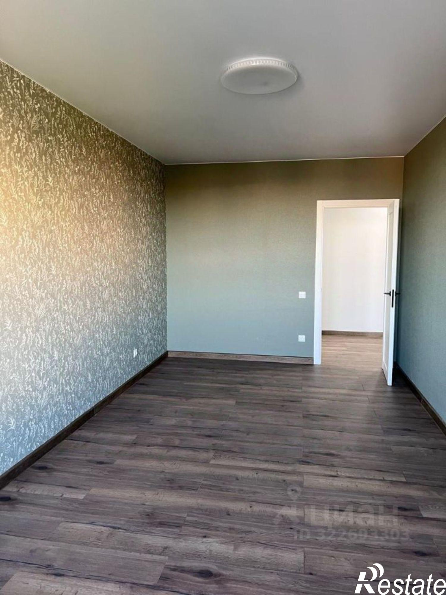 Купить квартиру за 6 199 000 рублей на Тибетская улица, 1В с3