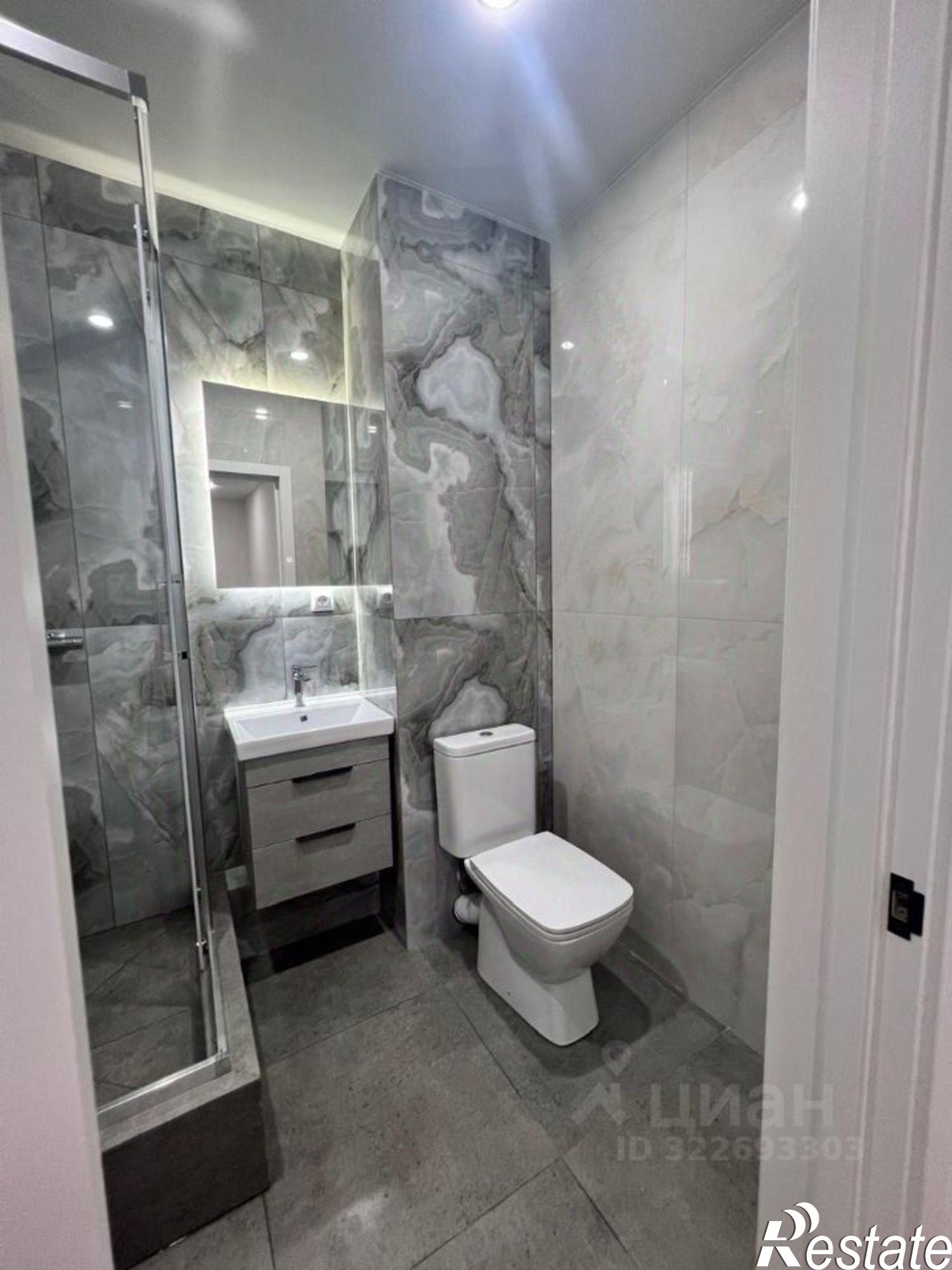 Купить квартиру за 6 199 000 рублей на Тибетская улица, 1В с3