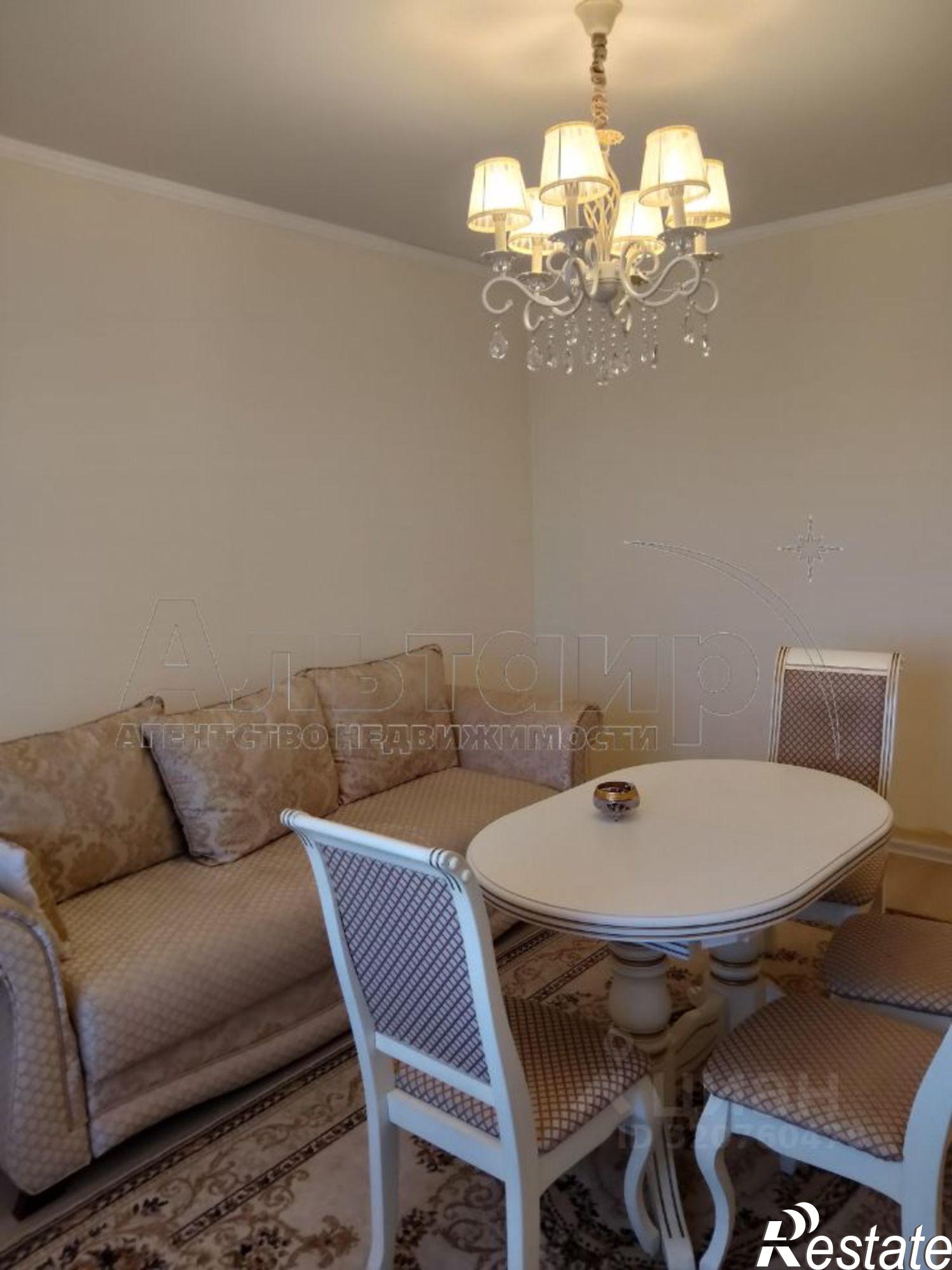 Купить квартиру за 3 500 000 рублей на ул Песенная, 18/14