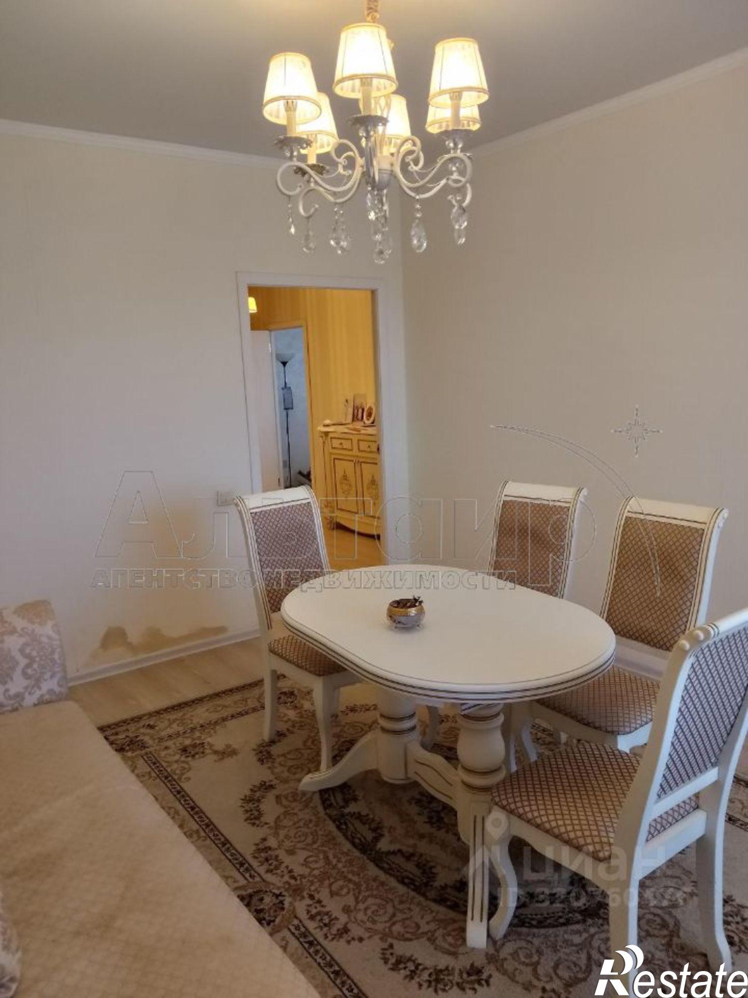 Купить квартиру за 3 500 000 рублей на ул Песенная, 18/14