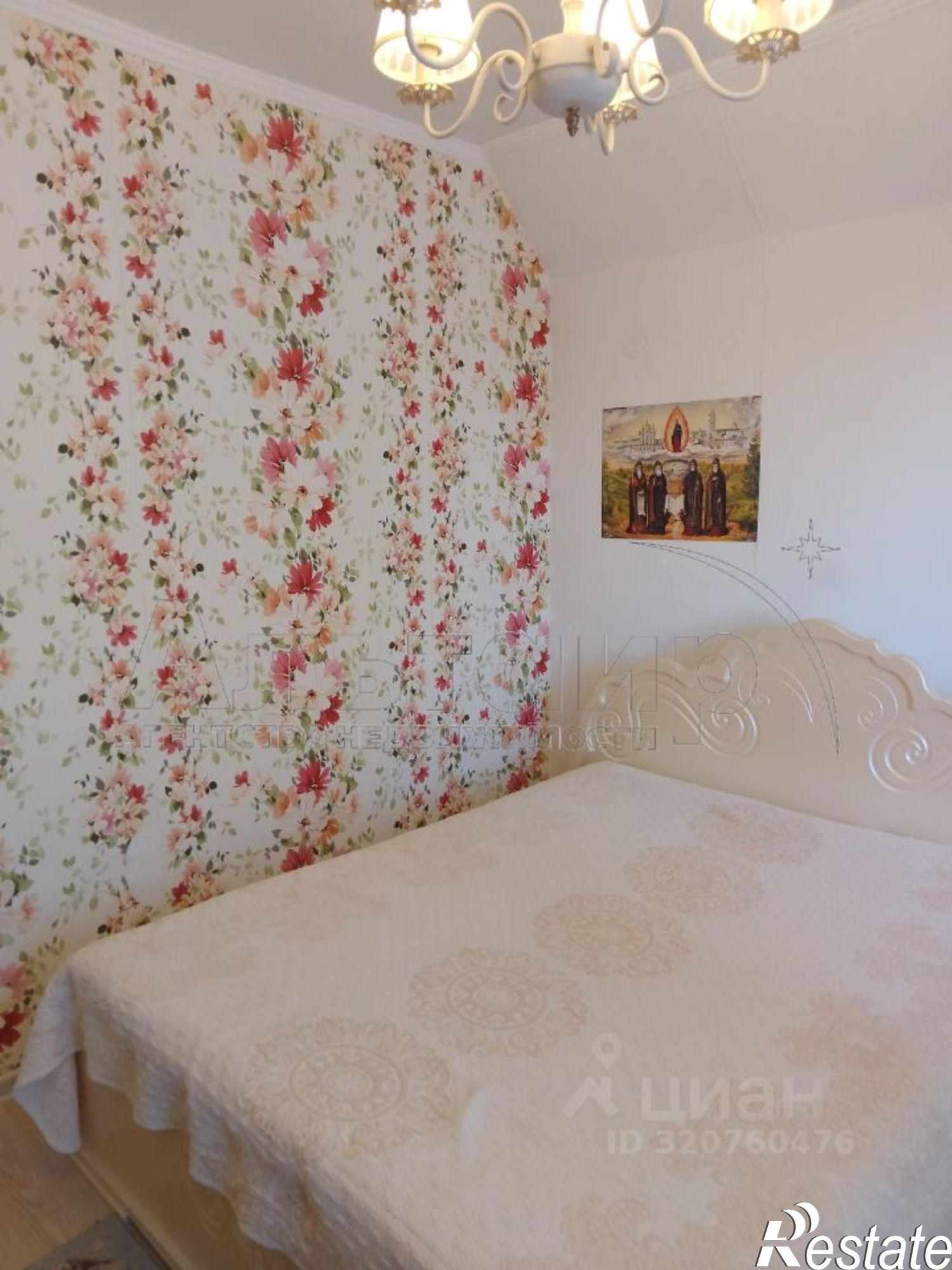 Купить квартиру за 3 500 000 рублей на ул Песенная, 18/14