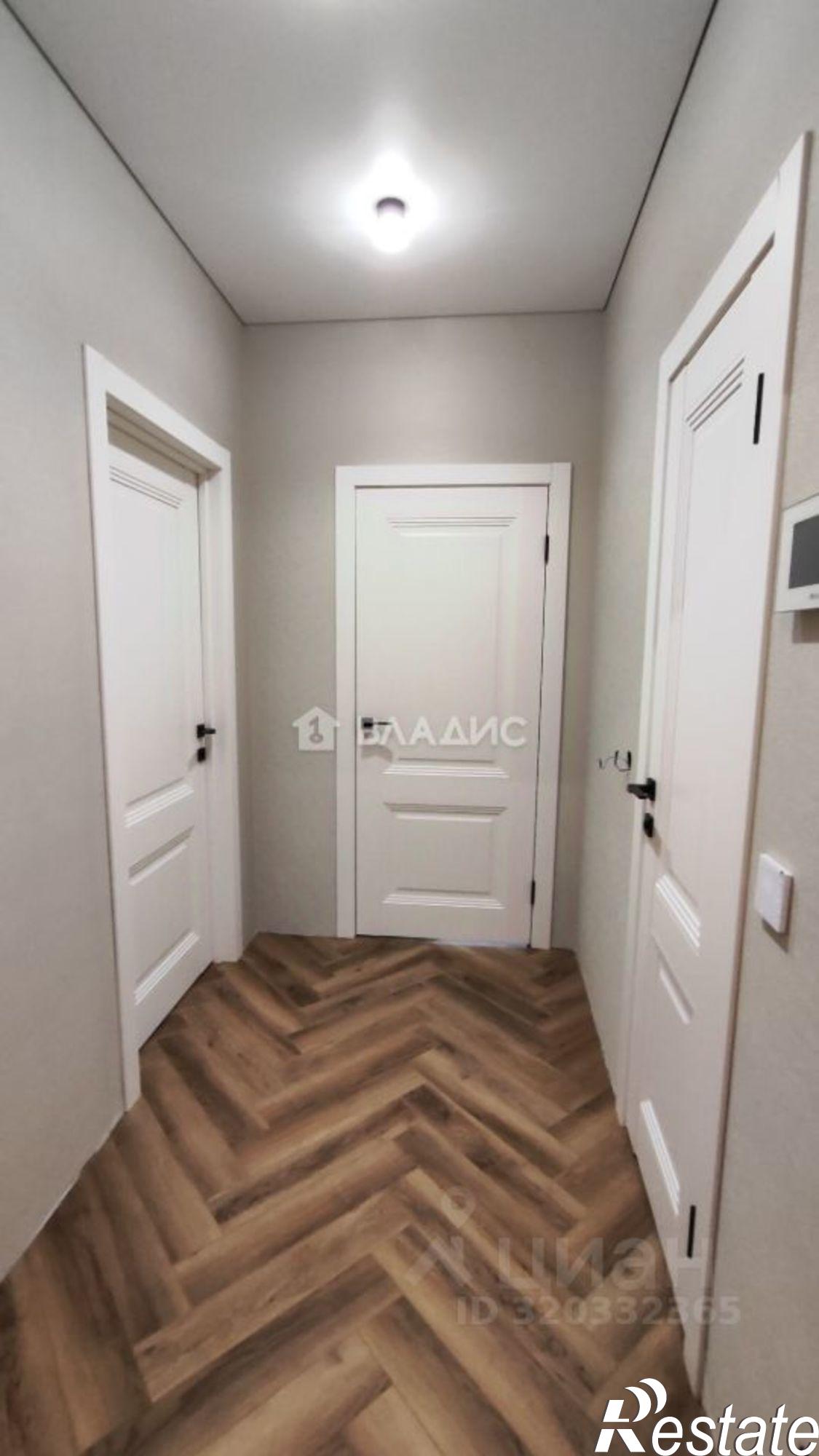 Купить квартиру за 9 300 000 рублей на улица Мечникова, 110 с2