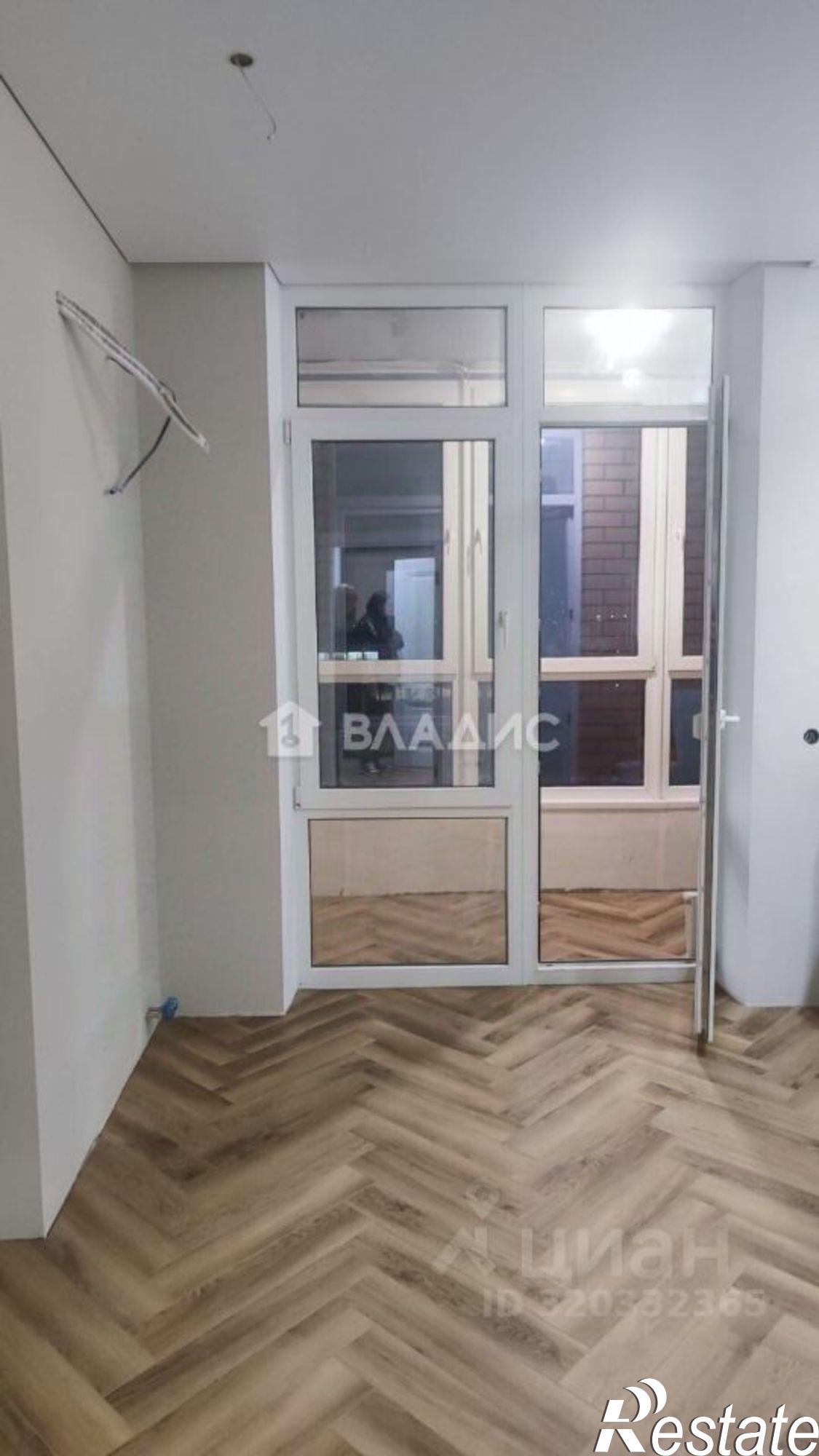 Купить квартиру за 9 300 000 рублей на улица Мечникова, 110 с2