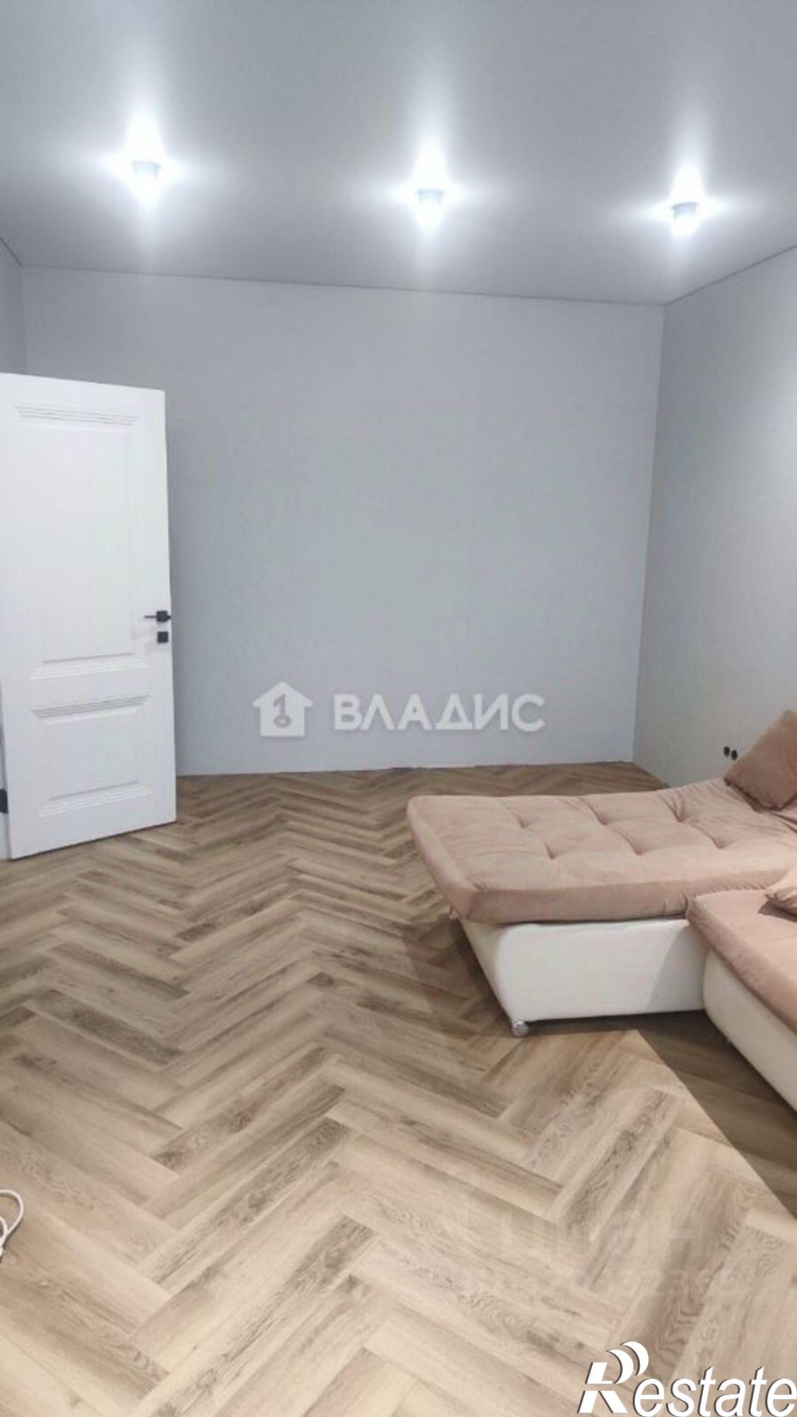 Купить квартиру за 9 300 000 рублей на улица Мечникова, 110 с2