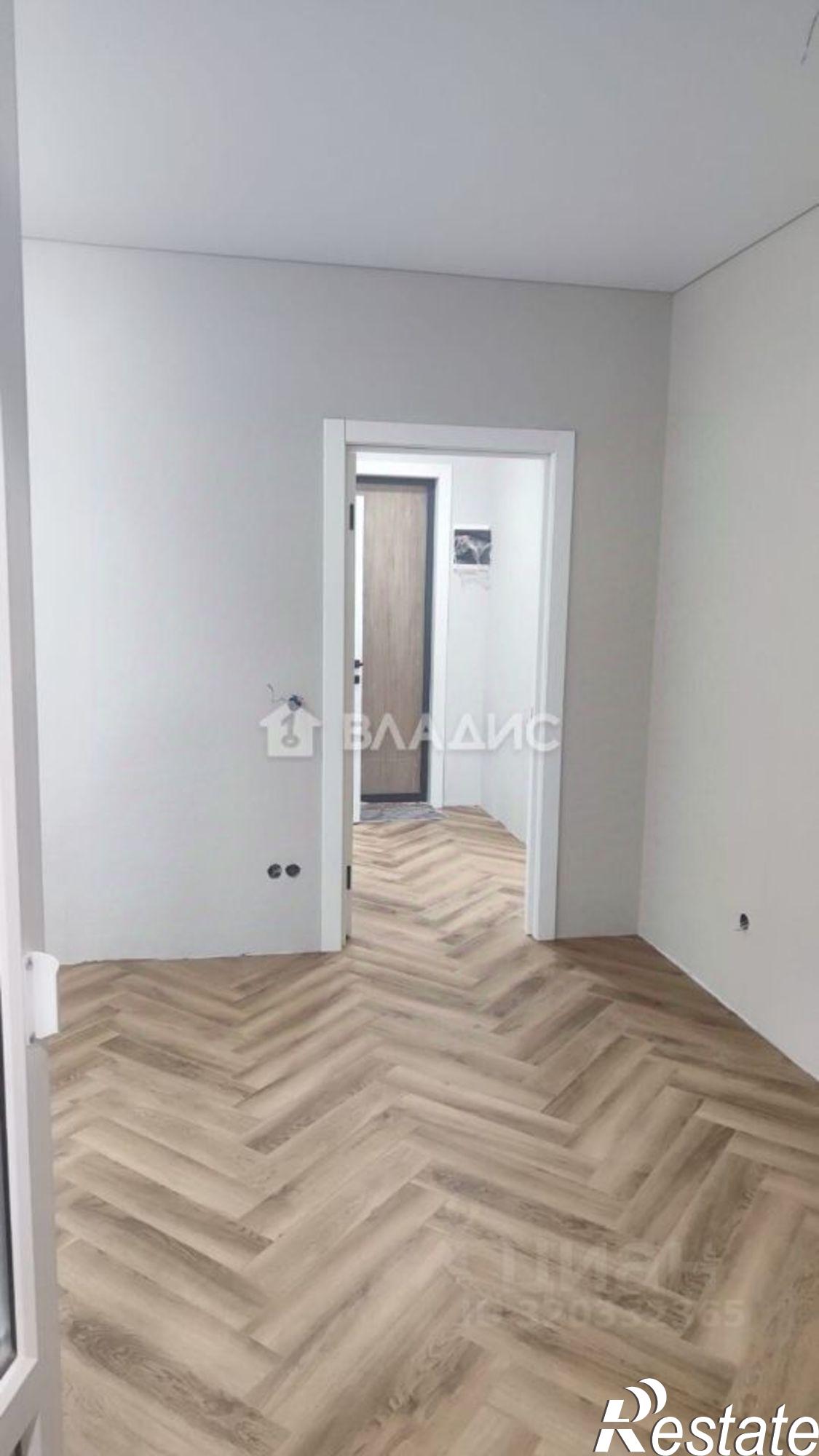 Купить квартиру за 9 300 000 рублей на улица Мечникова, 110 с2