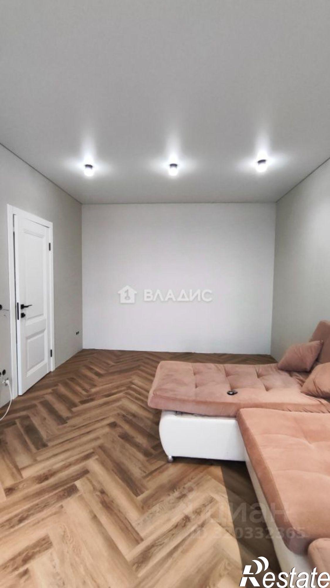 Купить квартиру за 9 300 000 рублей на улица Мечникова, 110 с2