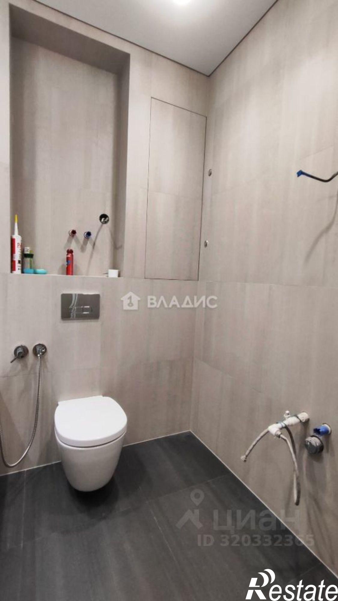 Купить квартиру за 9 300 000 рублей на улица Мечникова, 110 с2