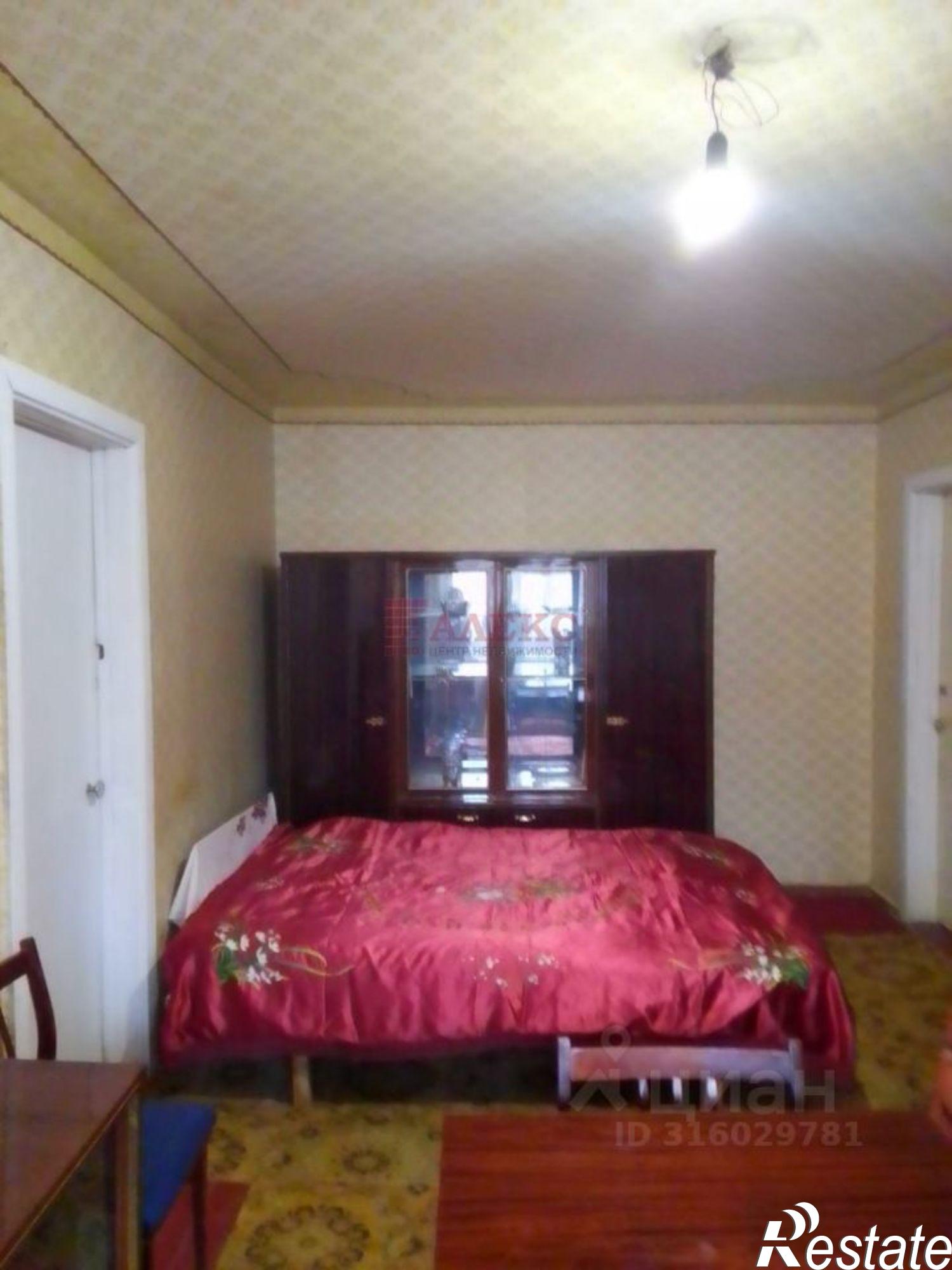 Купить квартиру за 6 000 000 рублей на пр-кт Сельмаш, 12