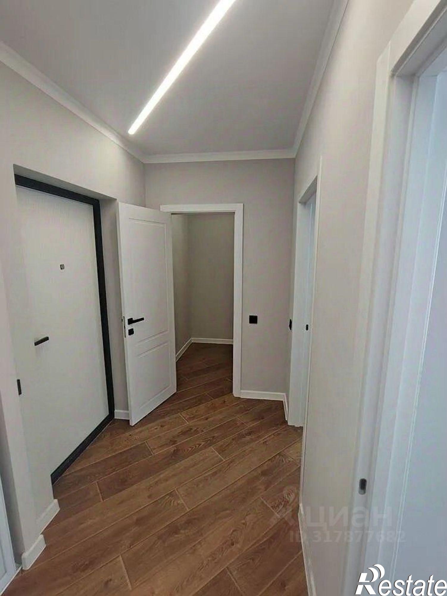 Купить квартиру за 9 499 000 рублей на проспект Маршала Жукова, 18