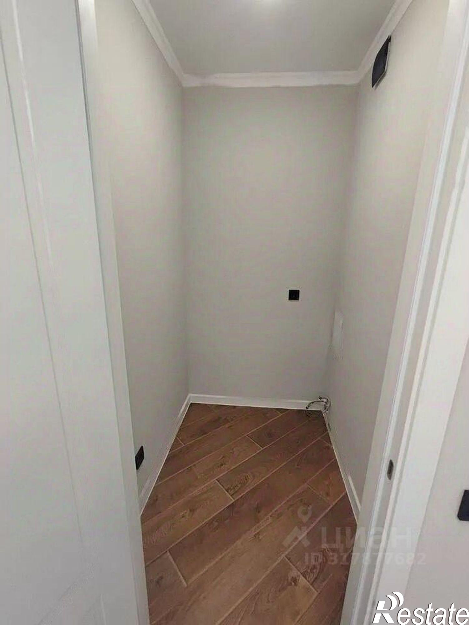 Купить квартиру за 9 499 000 рублей на проспект Маршала Жукова, 18