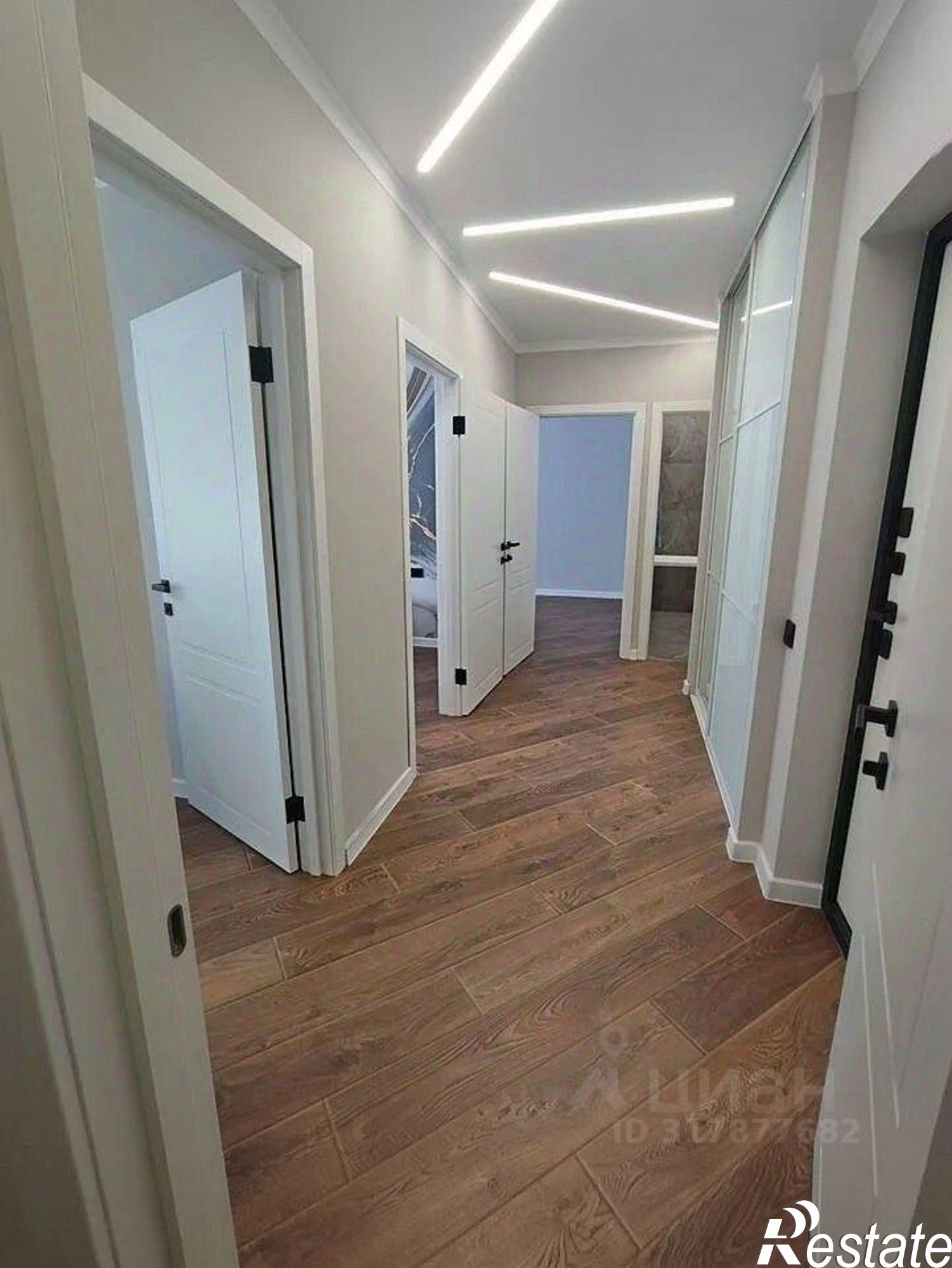 Купить квартиру за 9 499 000 рублей на проспект Маршала Жукова, 18