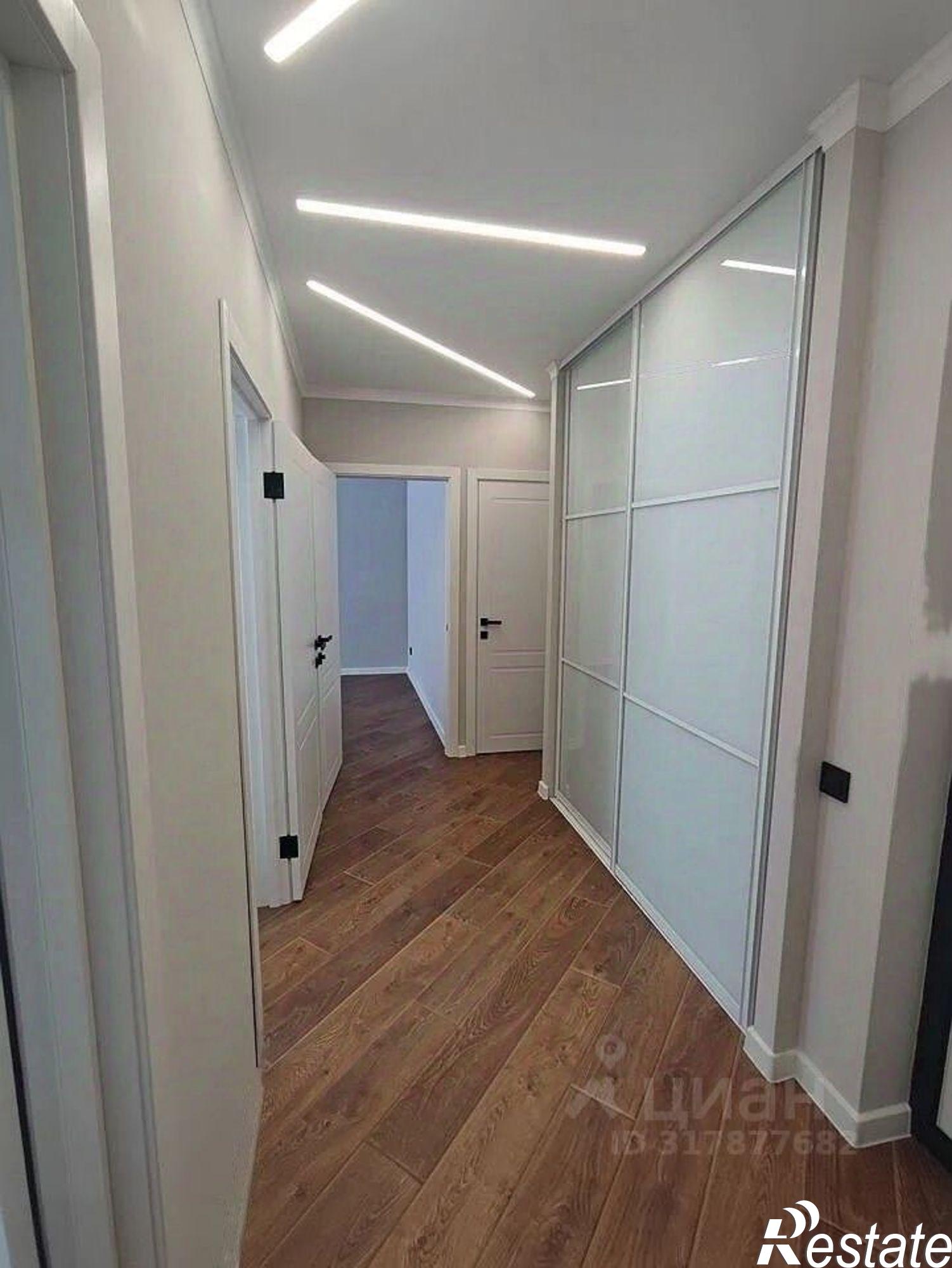 Купить квартиру за 9 499 000 рублей на проспект Маршала Жукова, 18