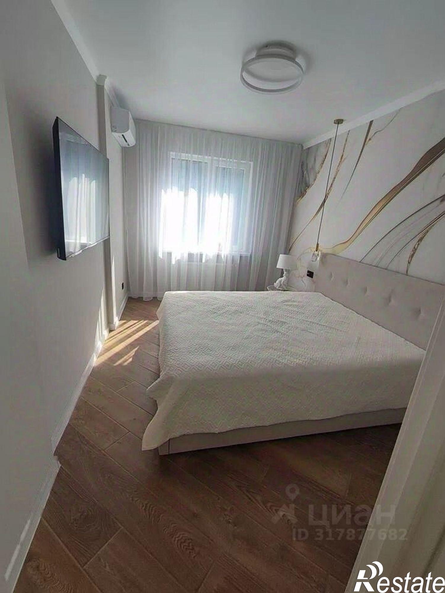 Купить квартиру за 9 499 000 рублей на проспект Маршала Жукова, 18