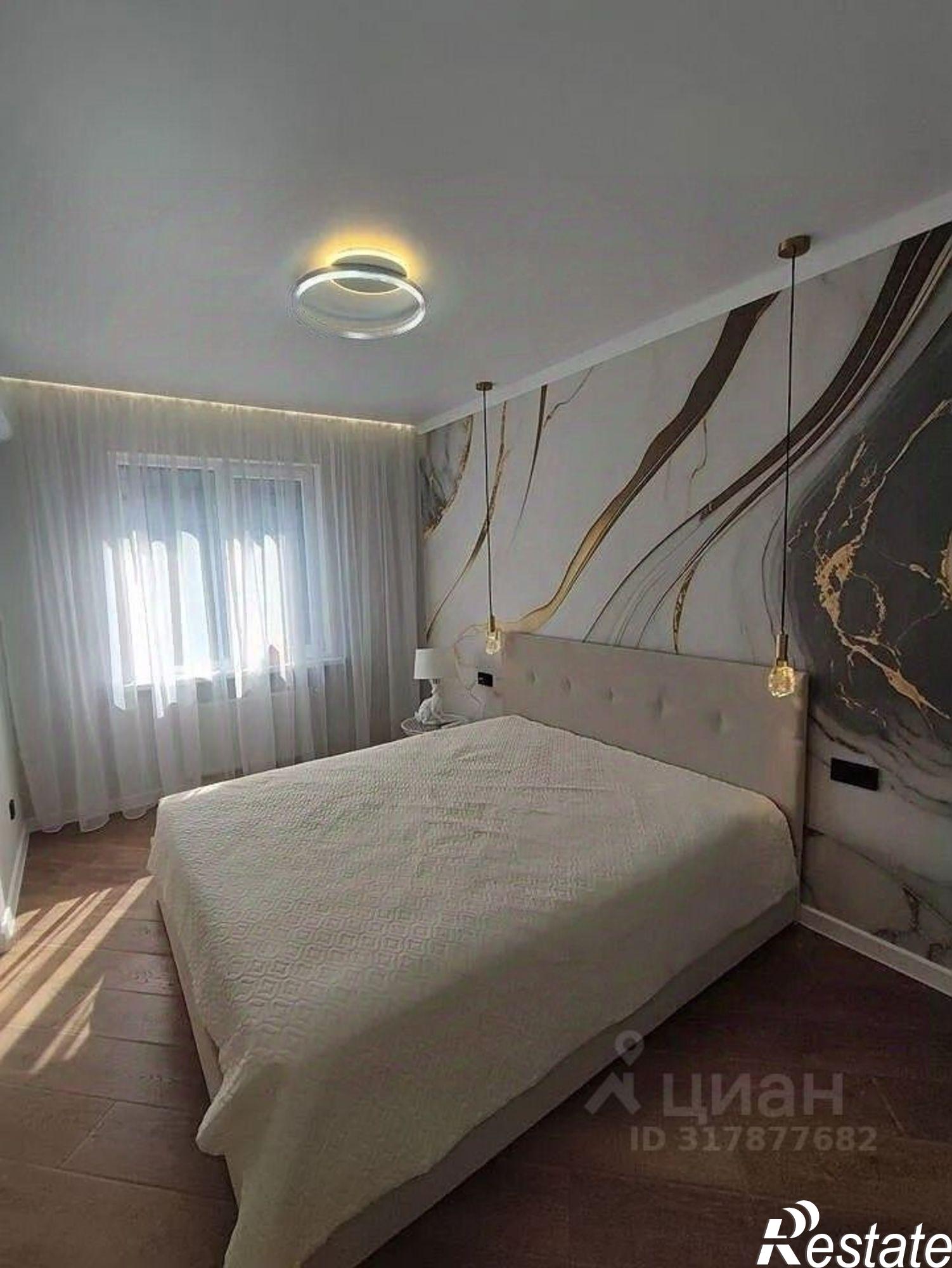 Купить квартиру за 9 499 000 рублей на проспект Маршала Жукова, 18