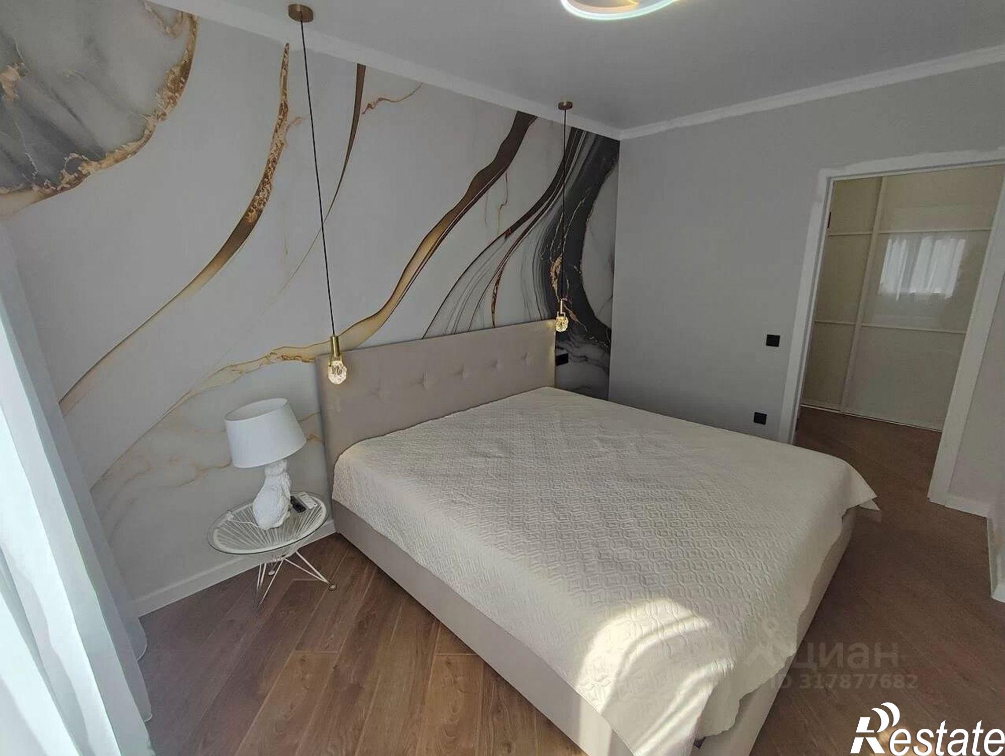 Купить квартиру за 9 499 000 рублей на проспект Маршала Жукова, 18