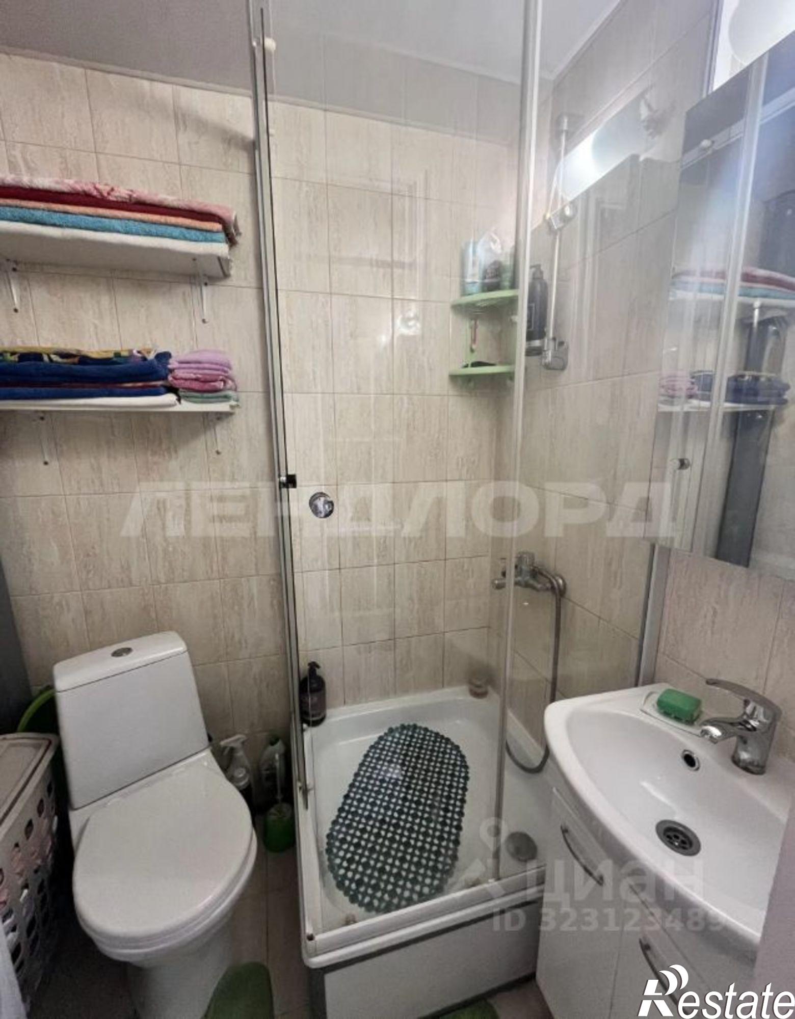 Купить квартиру за 3 700 000 рублей на улица Малиновского, 46