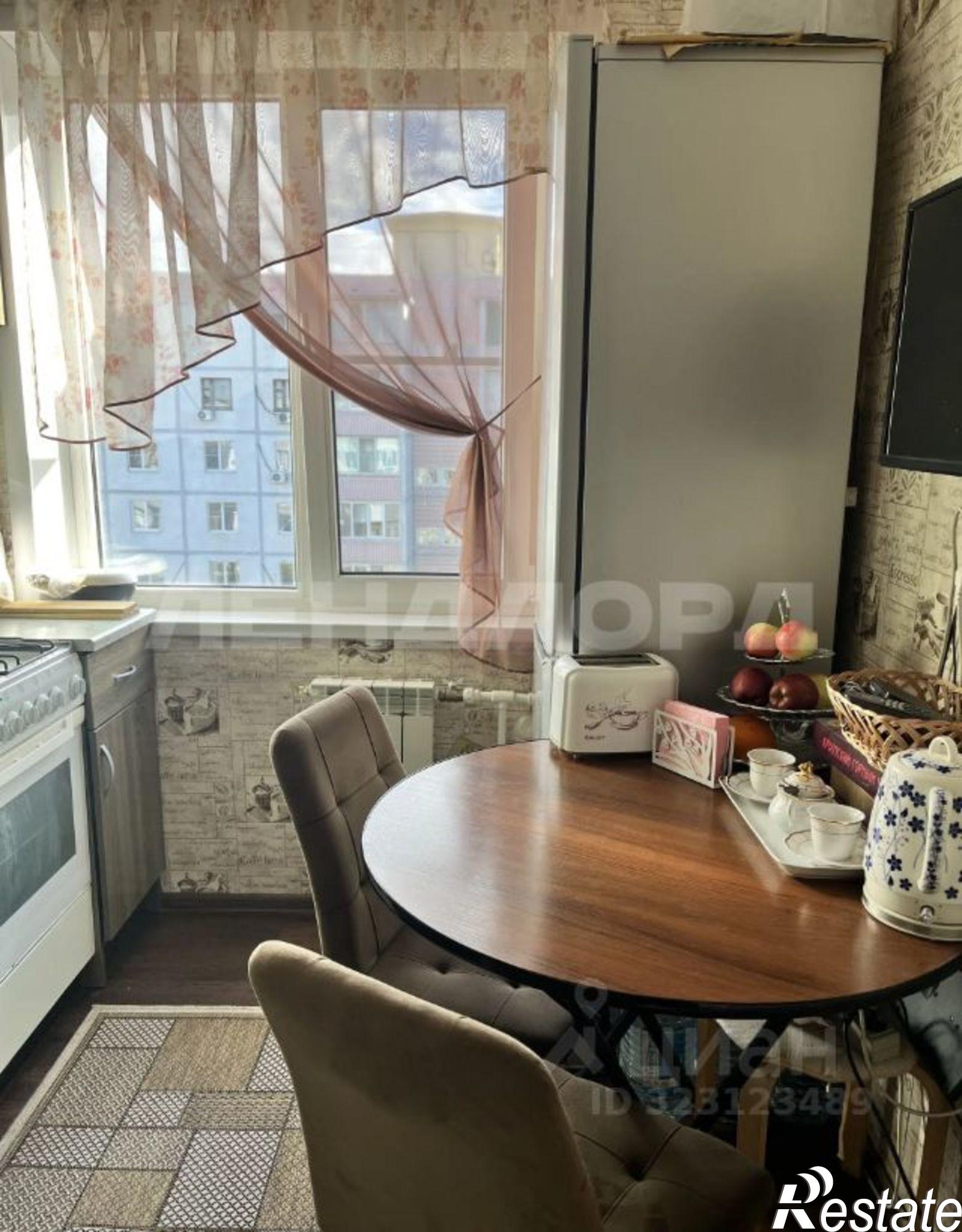 Купить квартиру за 3 700 000 рублей на улица Малиновского, 46