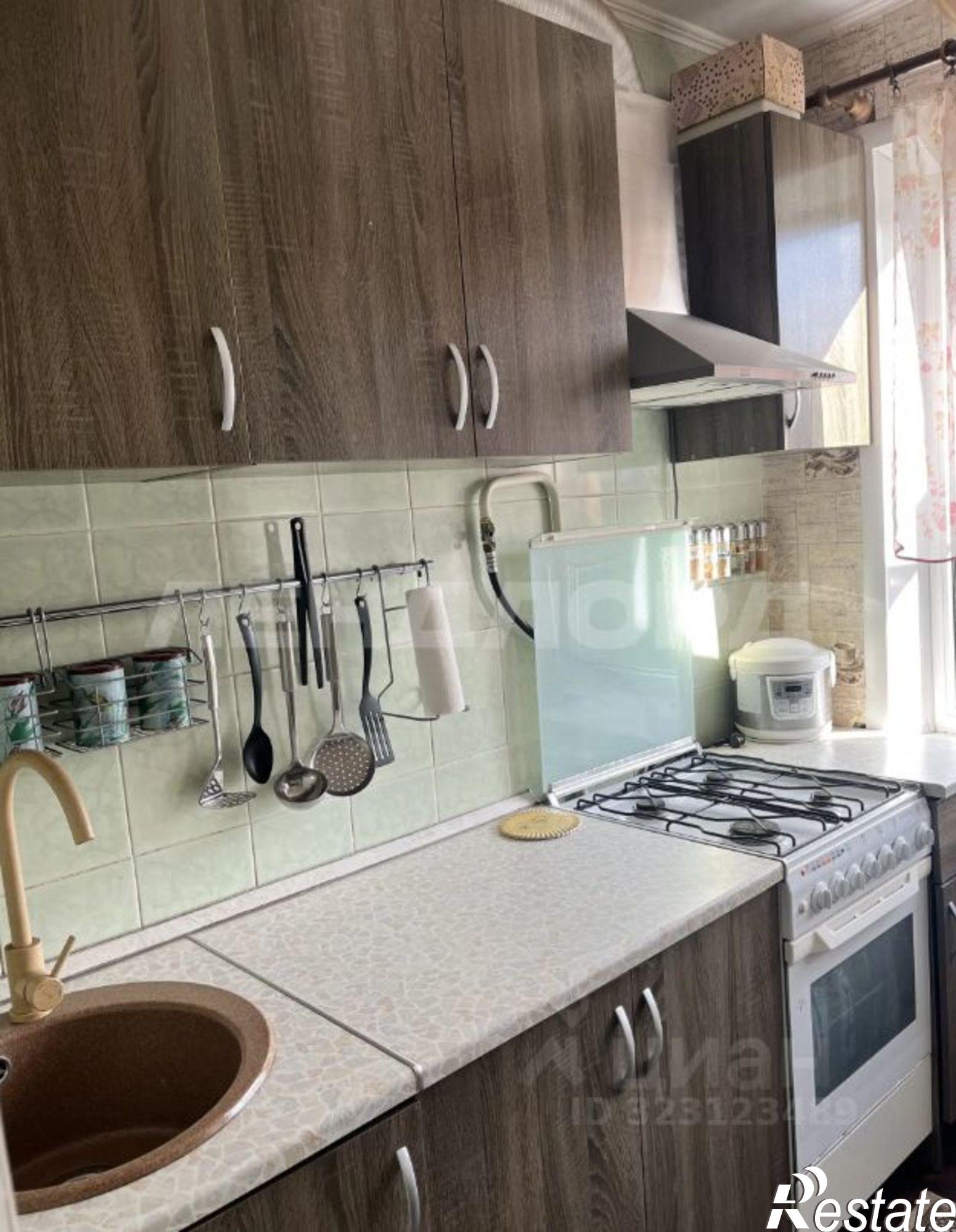 Купить квартиру за 3 700 000 рублей на улица Малиновского, 46