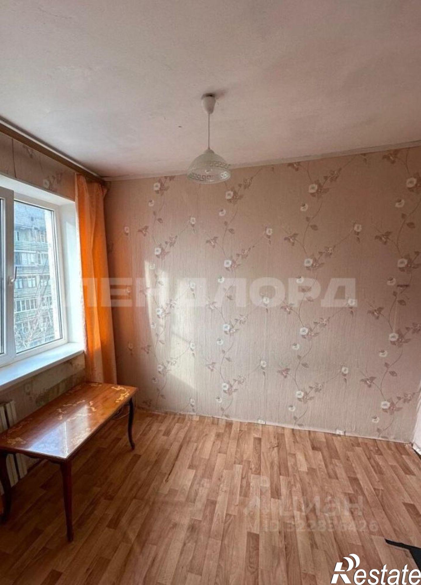 Купить квартиру за 4 899 000 рублей на 2-я Краснодарская улица, 163