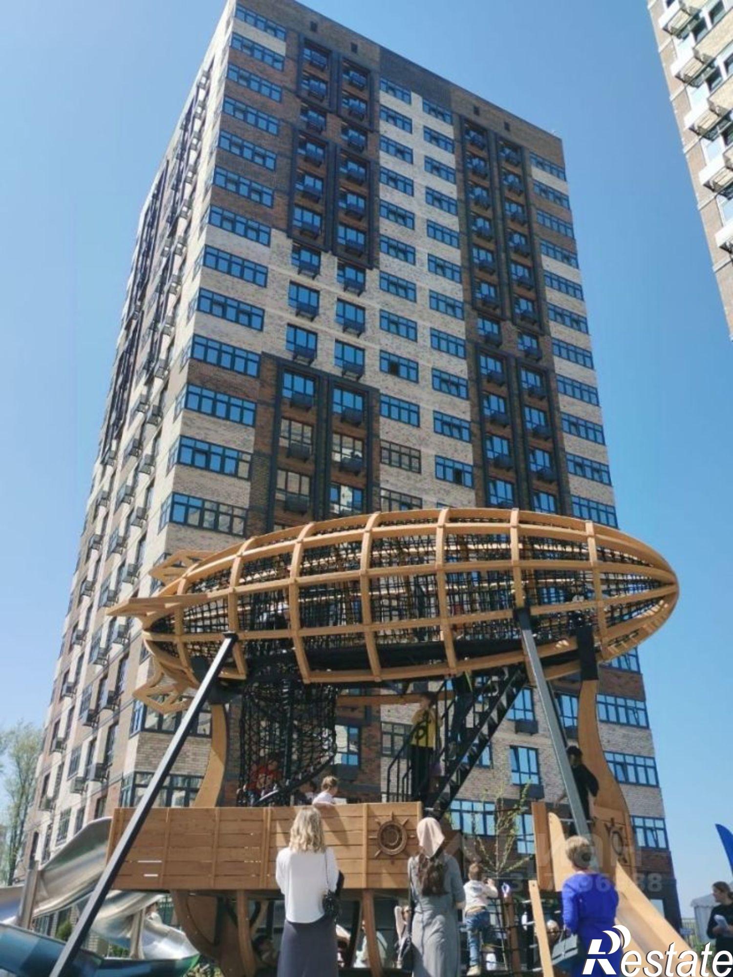 Купить квартиру за 5 250 000 рублей на улица 339-й Стрелковой Дивизии, 17