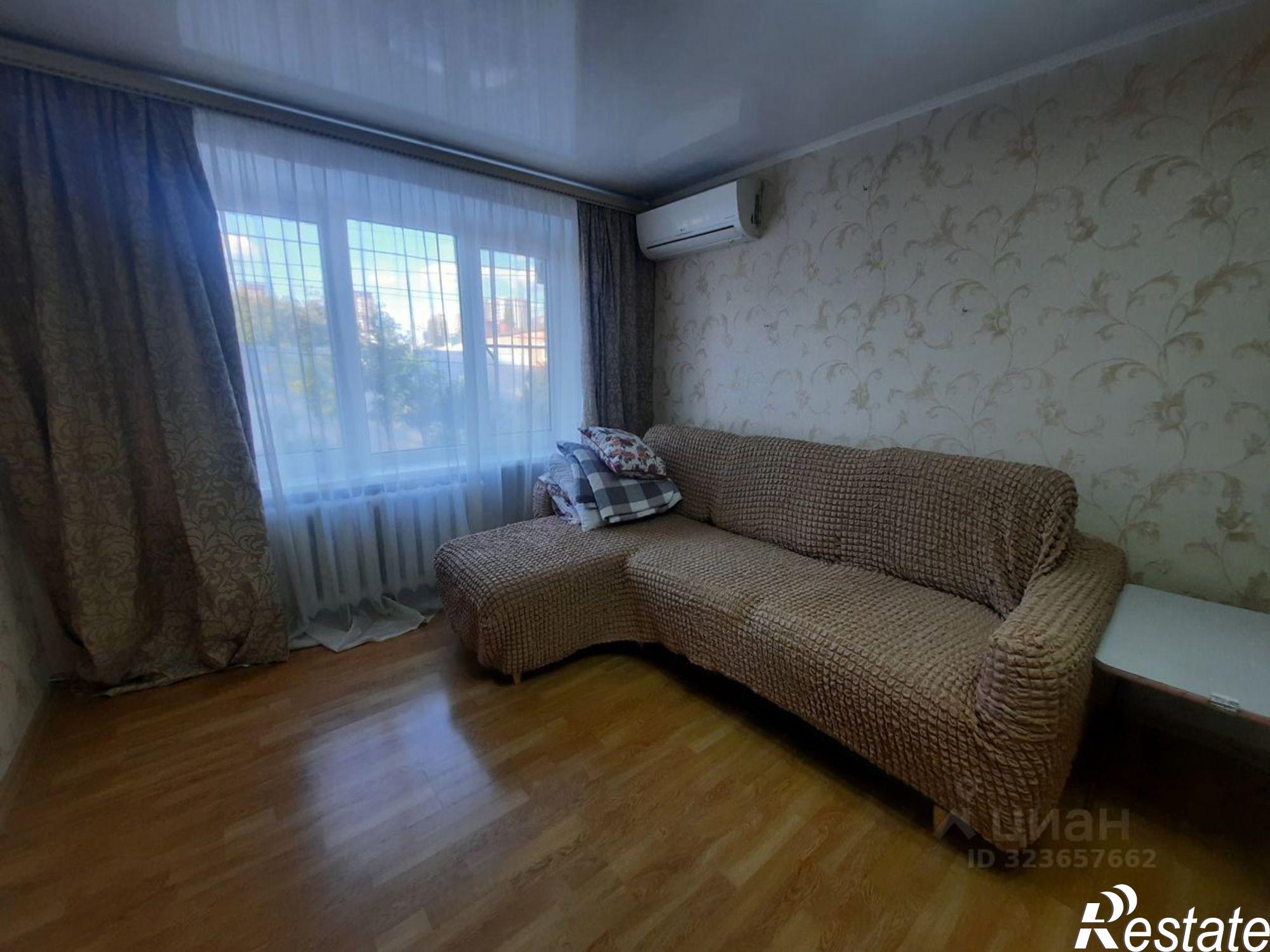 Купить квартиру за 8 500 000 рублей на ул Малюгиной, 284