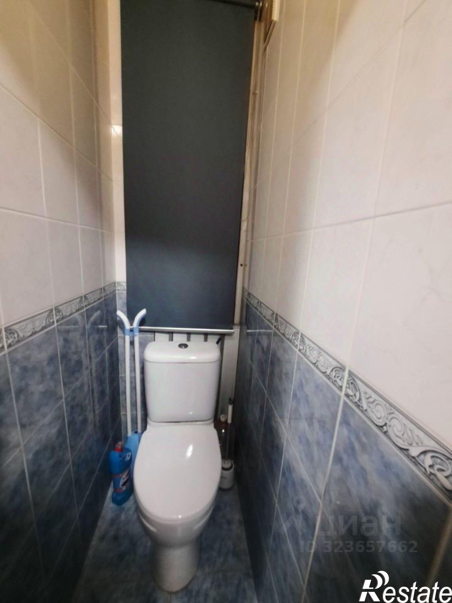 Купить квартиру за 8 500 000 рублей на ул Малюгиной, 284