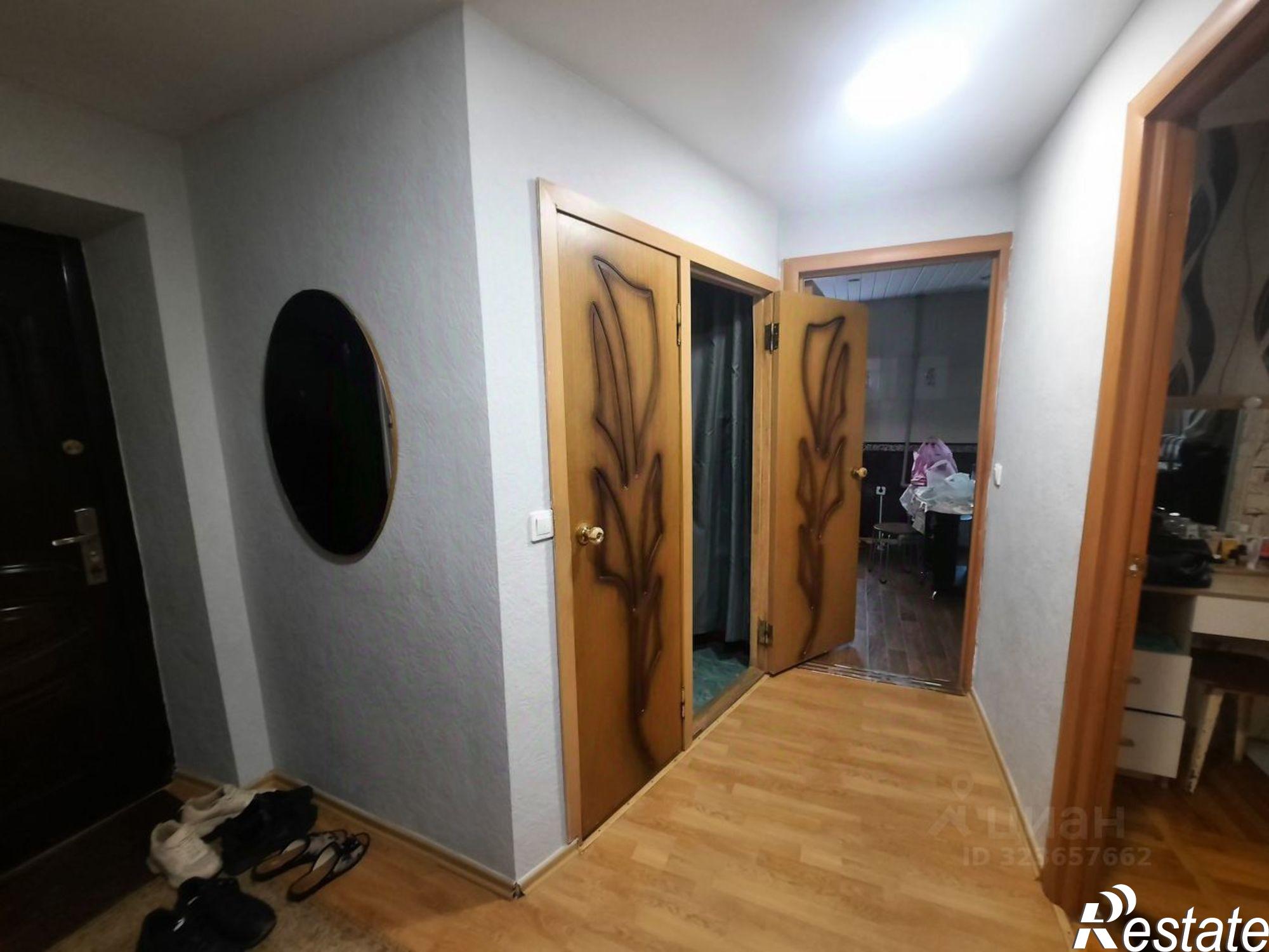 Купить квартиру за 8 500 000 рублей на ул Малюгиной, 284