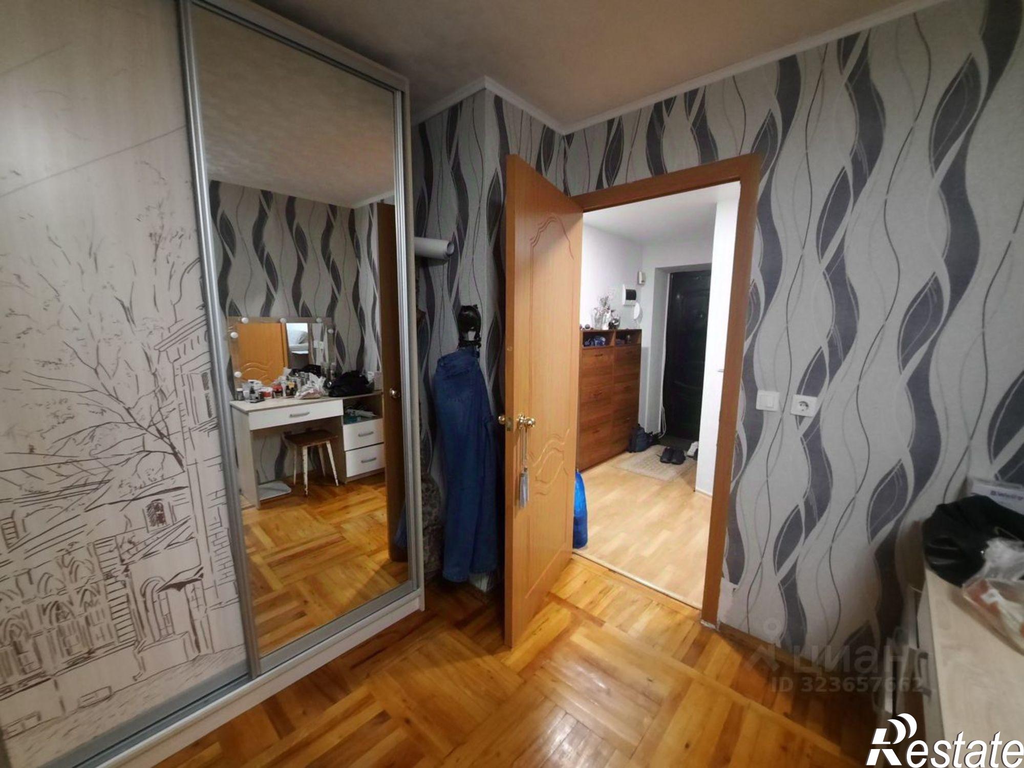 Купить квартиру за 8 500 000 рублей на ул Малюгиной, 284