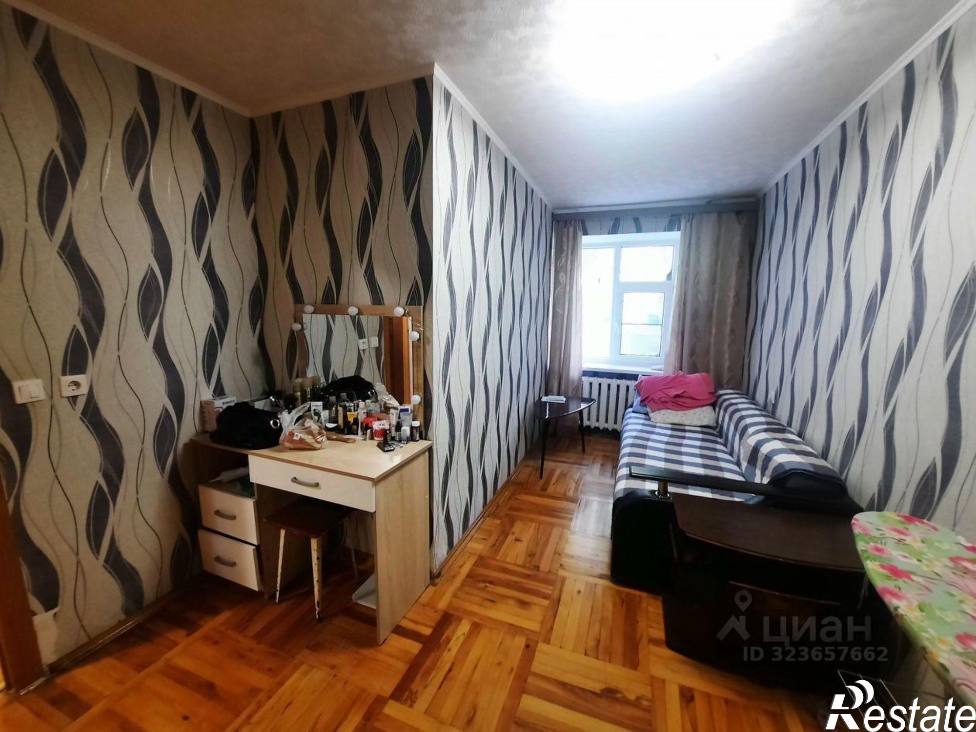 Купить квартиру за 8 500 000 рублей на ул Малюгиной, 284