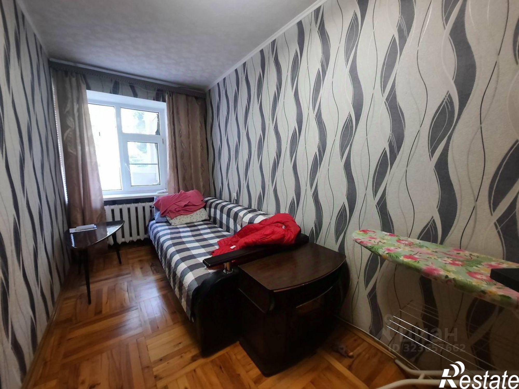 Купить квартиру за 8 500 000 рублей на ул Малюгиной, 284