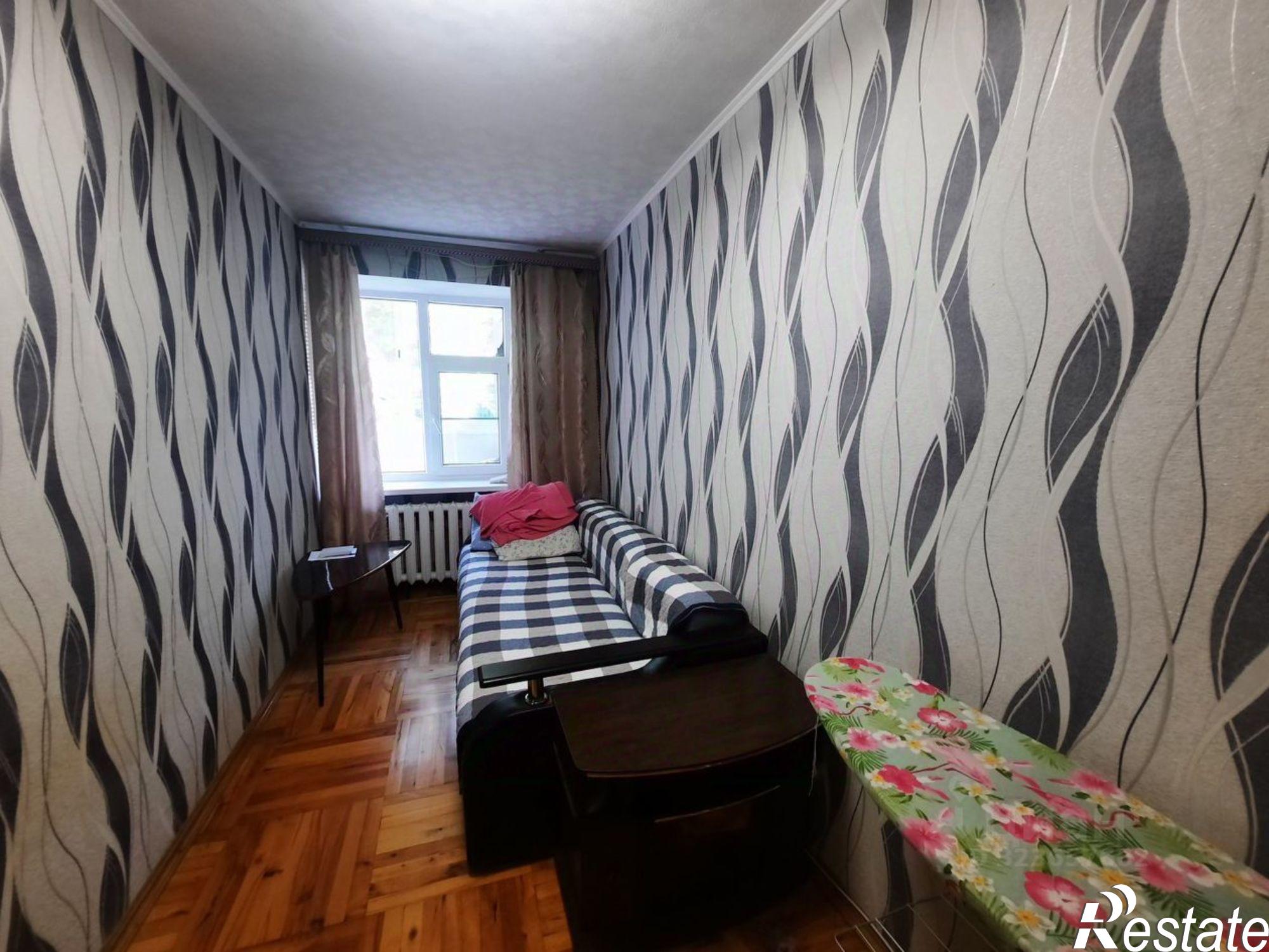 Купить квартиру за 8 500 000 рублей на ул Малюгиной, 284