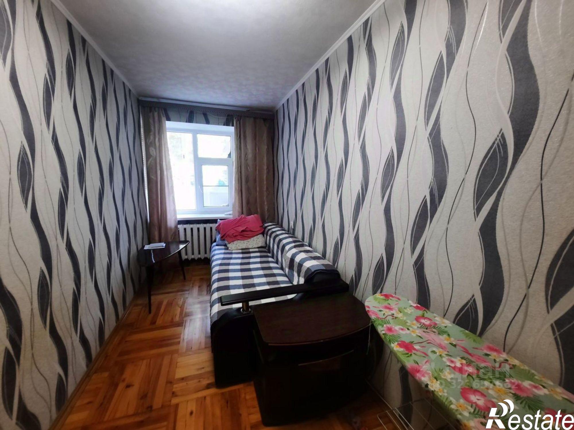 Купить квартиру за 8 500 000 рублей на ул Малюгиной, 284