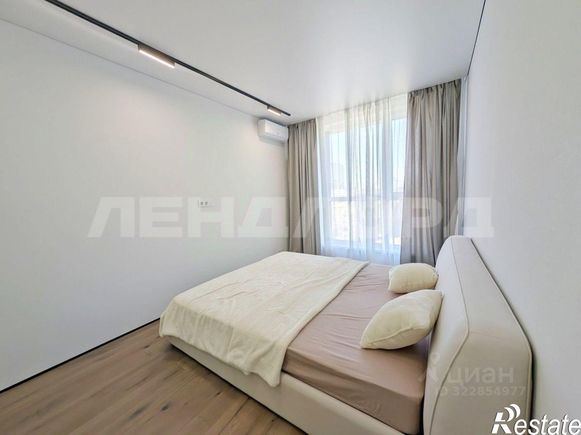 Купить квартиру за 13 990 000 рублей на Красноармейская улица, 94/92