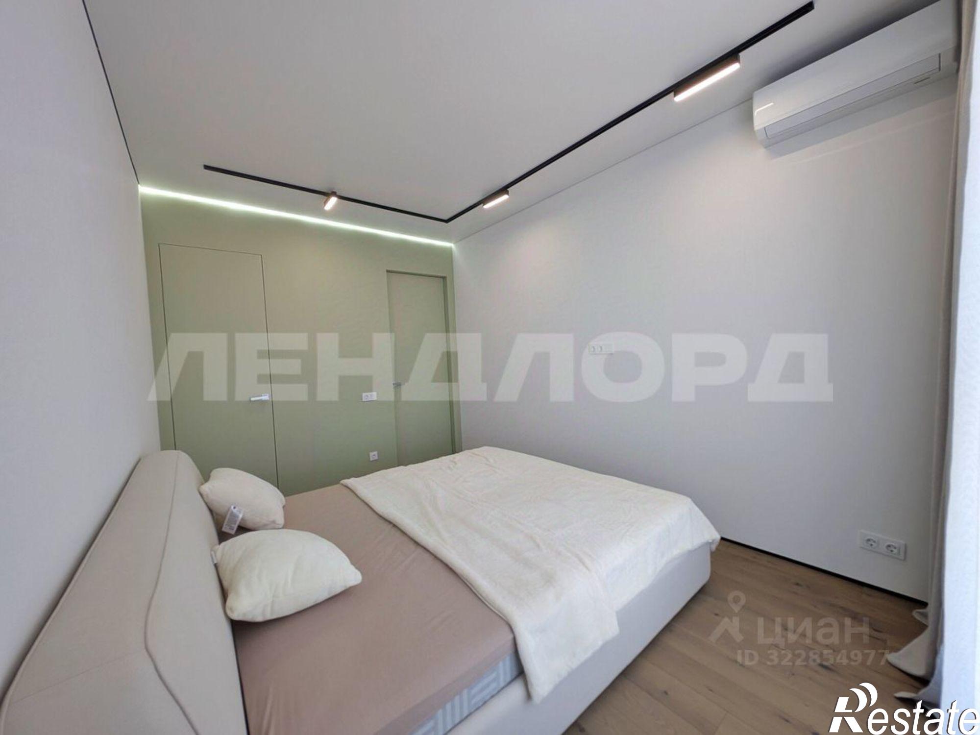 Купить квартиру за 13 990 000 рублей на Красноармейская улица, 94/92