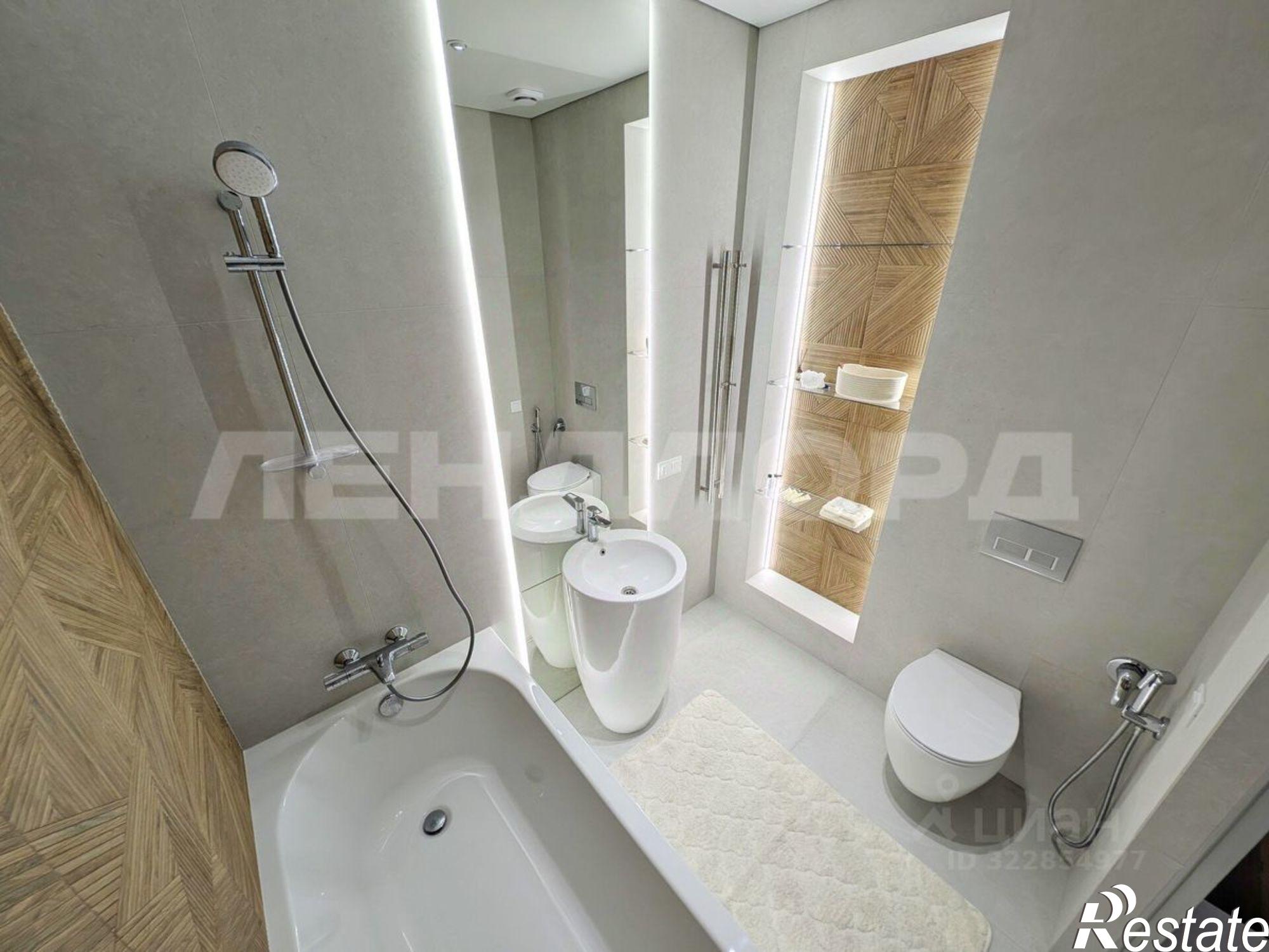 Купить квартиру за 13 990 000 рублей на Красноармейская улица, 94/92