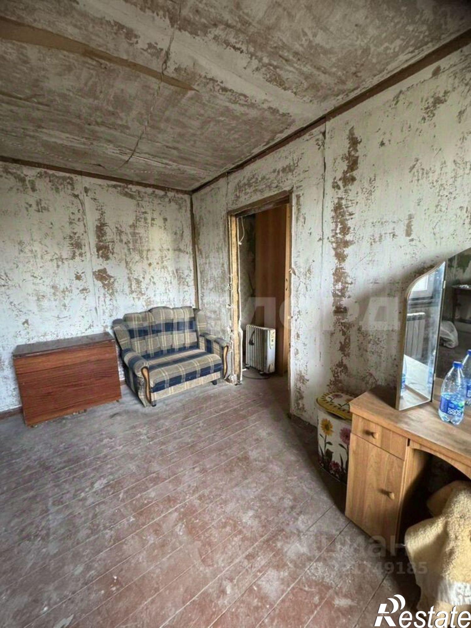 Купить квартиру за 2 400 000 рублей на ул Петрожицкого, 15/2