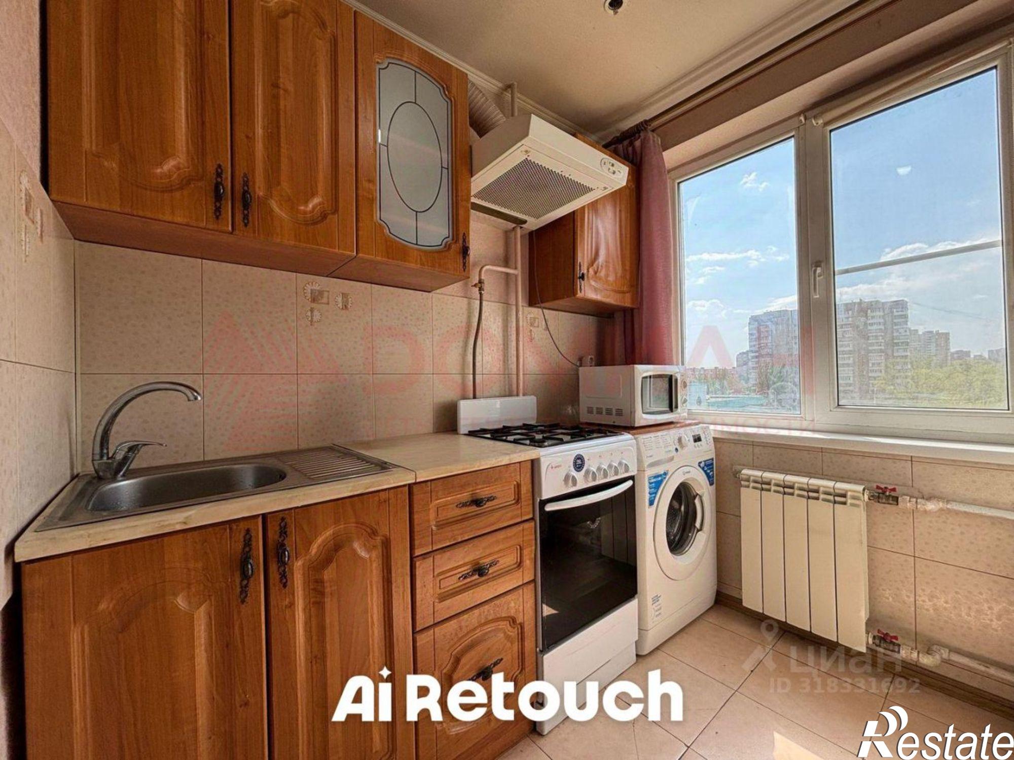 Купить квартиру за 3 450 000 рублей на проспект Космонавтов, 8 к1