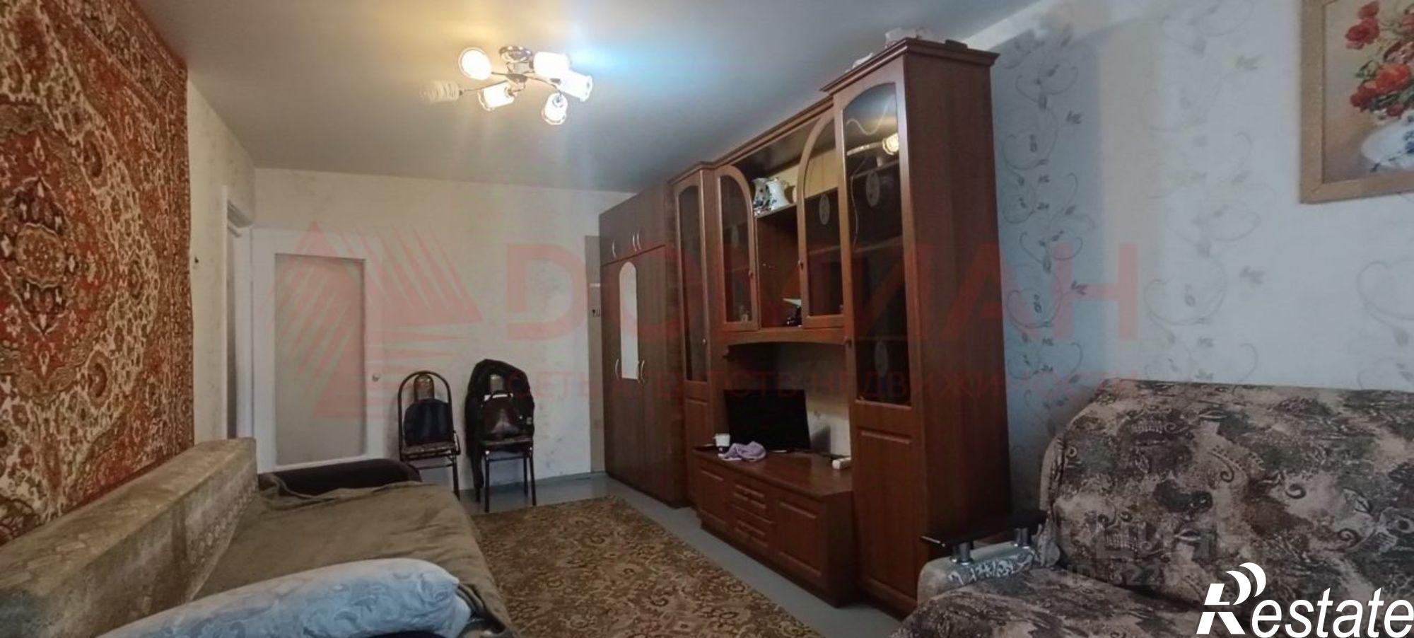 Купить квартиру за 3 500 000 рублей на Орбитальная улица, 70