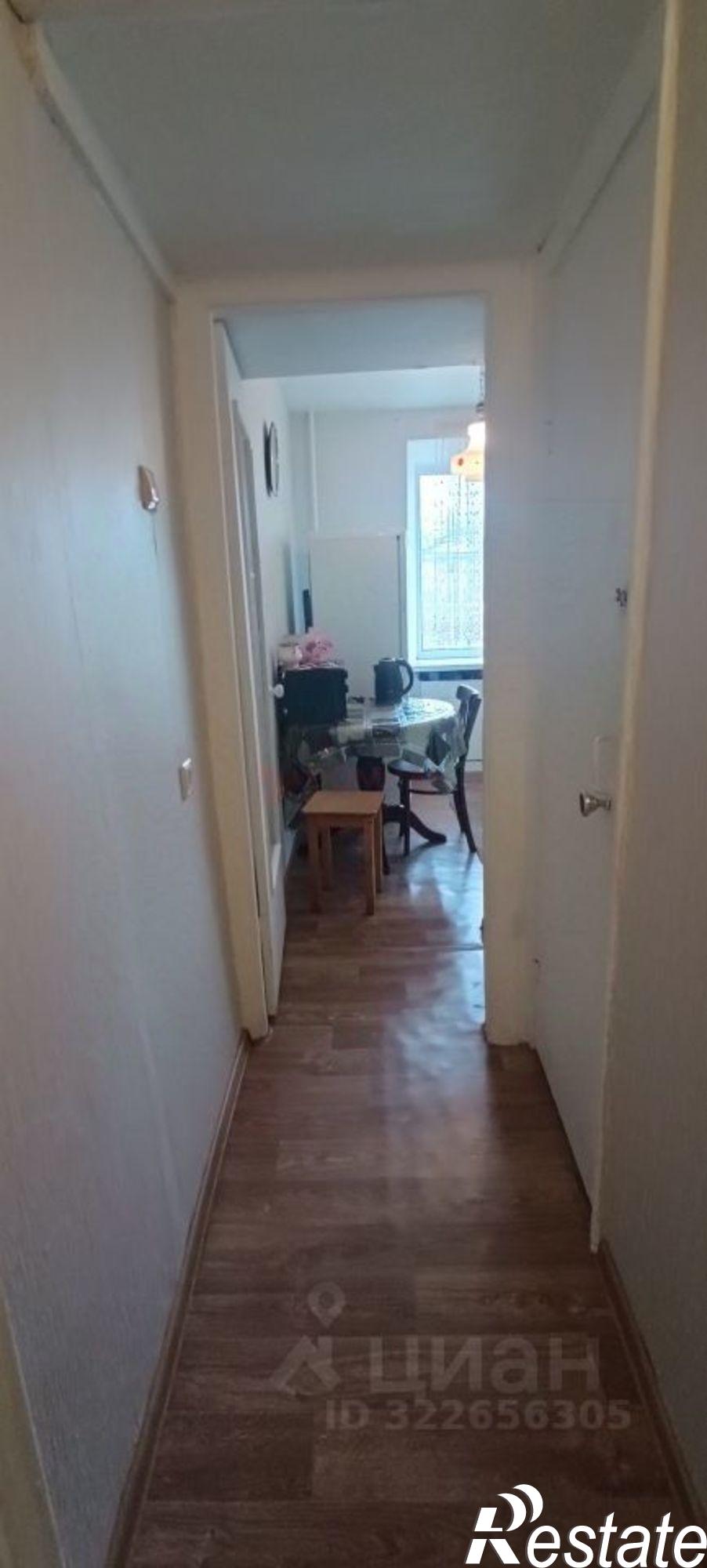 Купить квартиру за 3 500 000 рублей на Орбитальная улица, 70