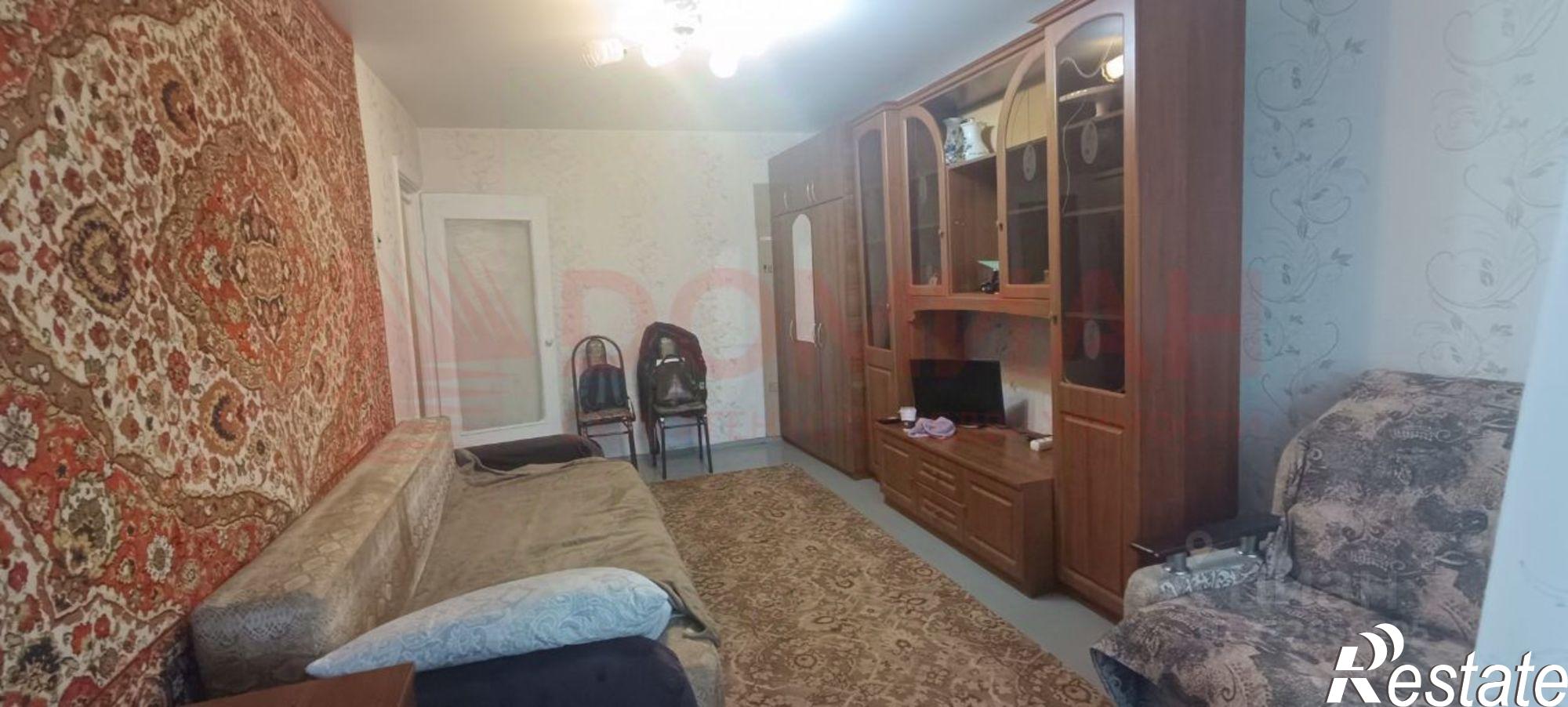 Купить квартиру за 3 500 000 рублей на Орбитальная улица, 70