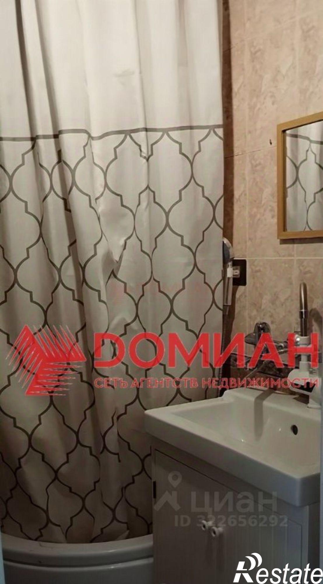 Купить квартиру за 6 000 000 рублей на улица Капустина, 26/1