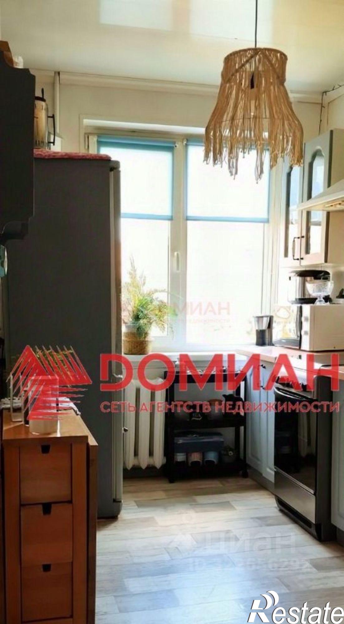 Купить квартиру за 6 000 000 рублей на улица Капустина, 26/1