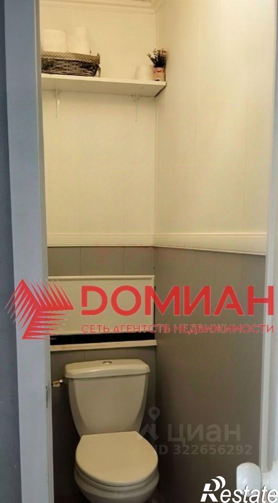 Купить квартиру за 6 000 000 рублей на улица Капустина, 26/1