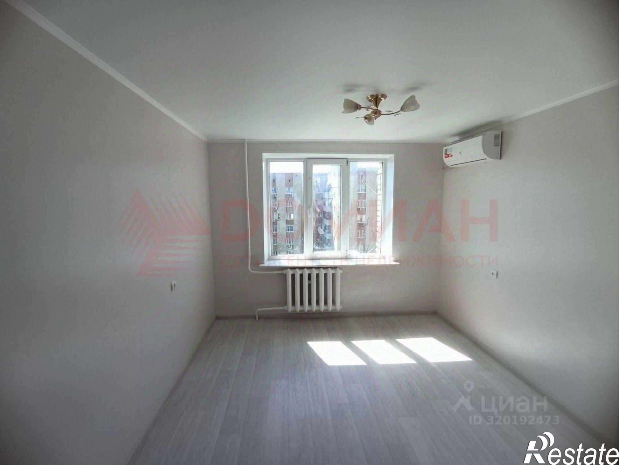 Купить квартиру за 3 100 000 рублей на ул Волкова, 22