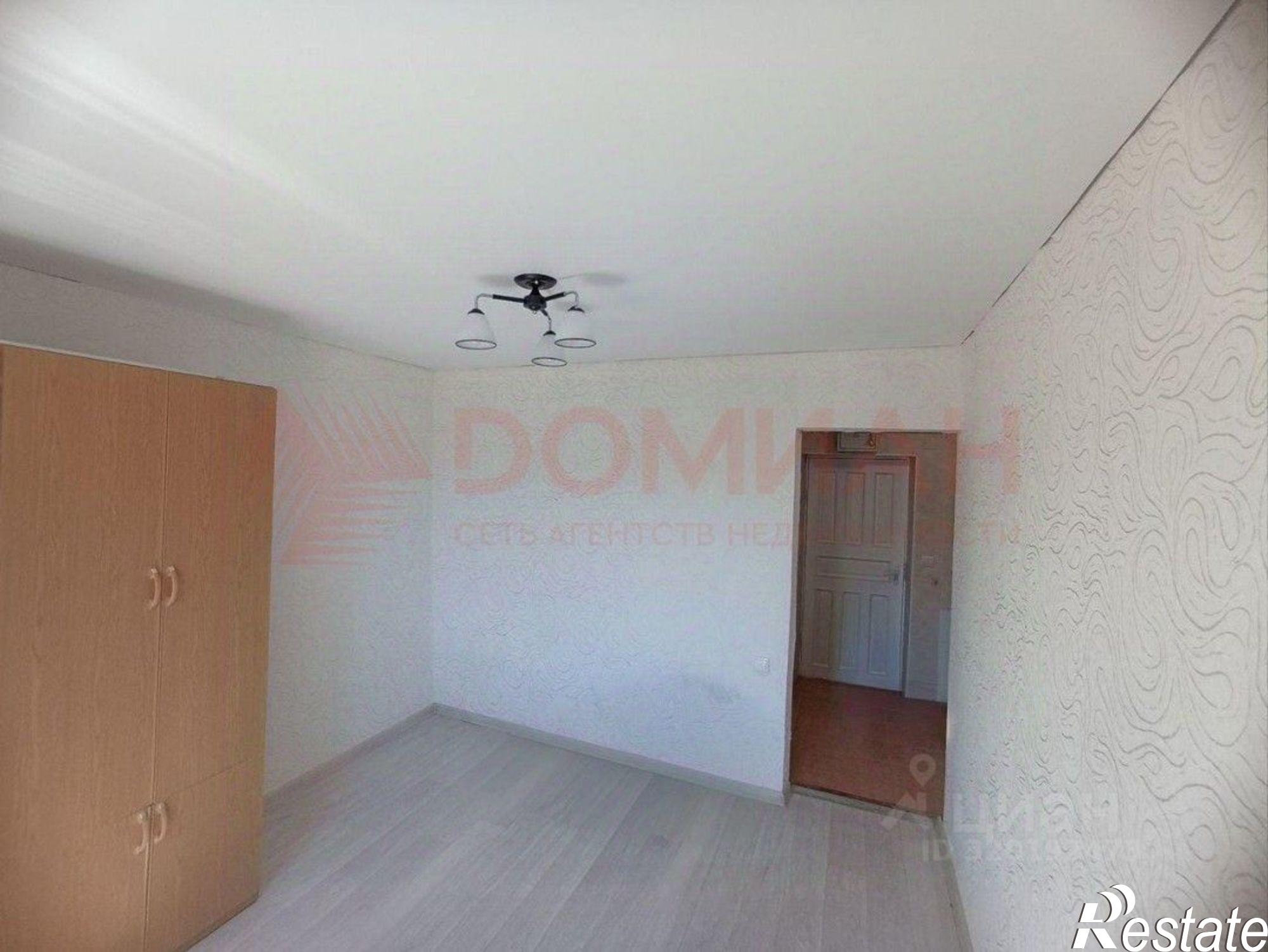 Купить квартиру за 3 100 000 рублей на ул Волкова, 22