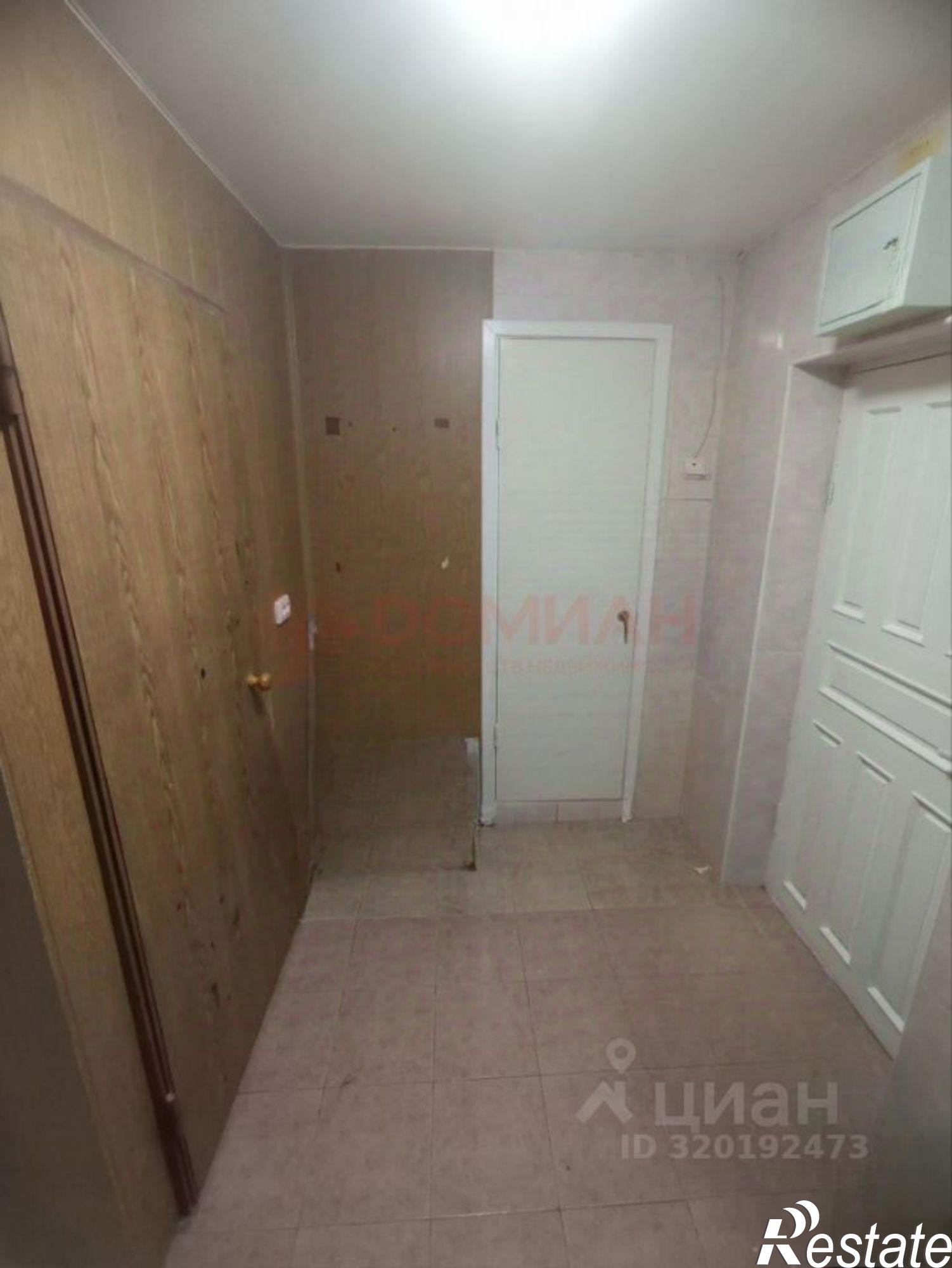 Купить квартиру за 3 100 000 рублей на ул Волкова, 22